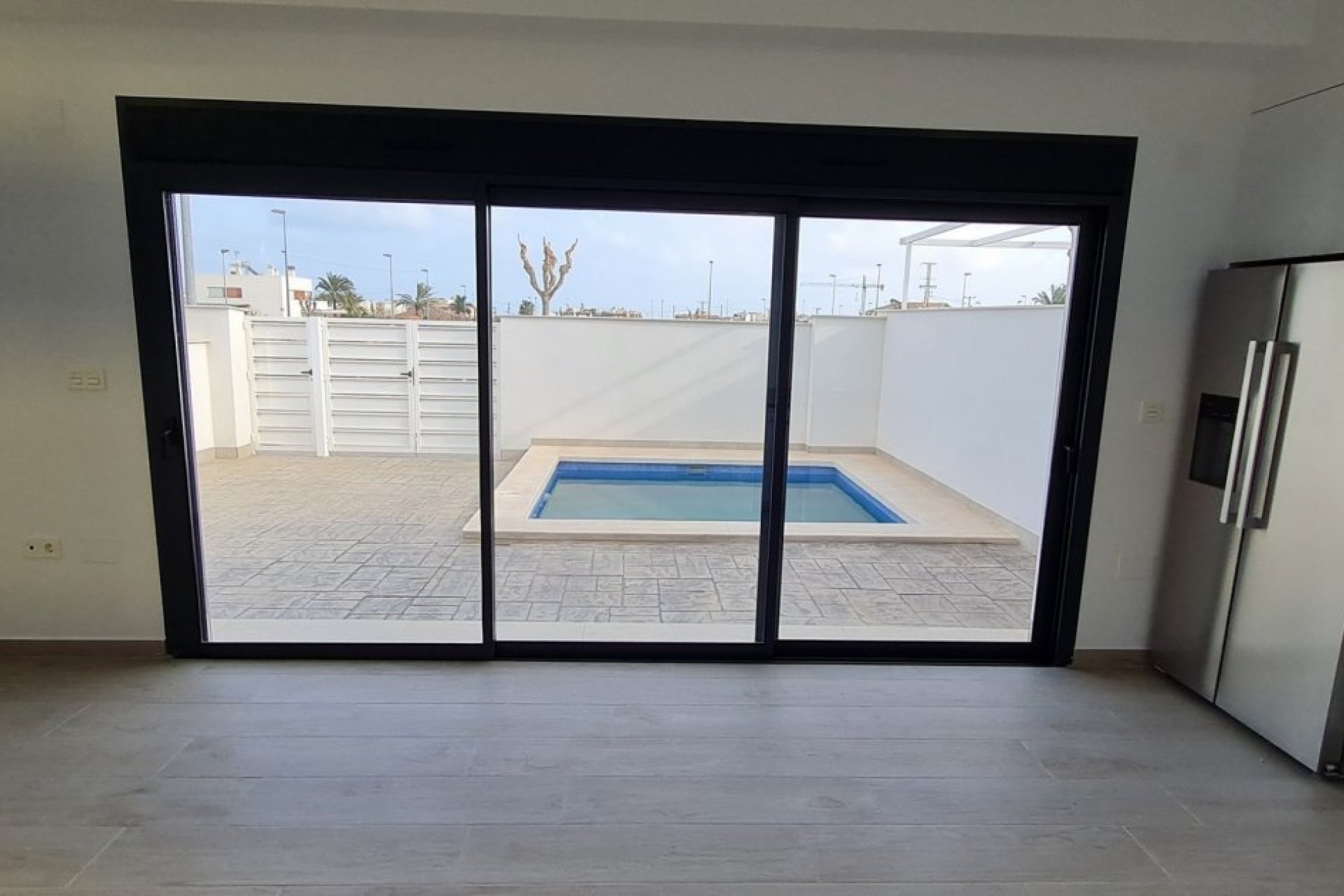 Nýbygging - Villa -
Orihuela Costa - El Barranco