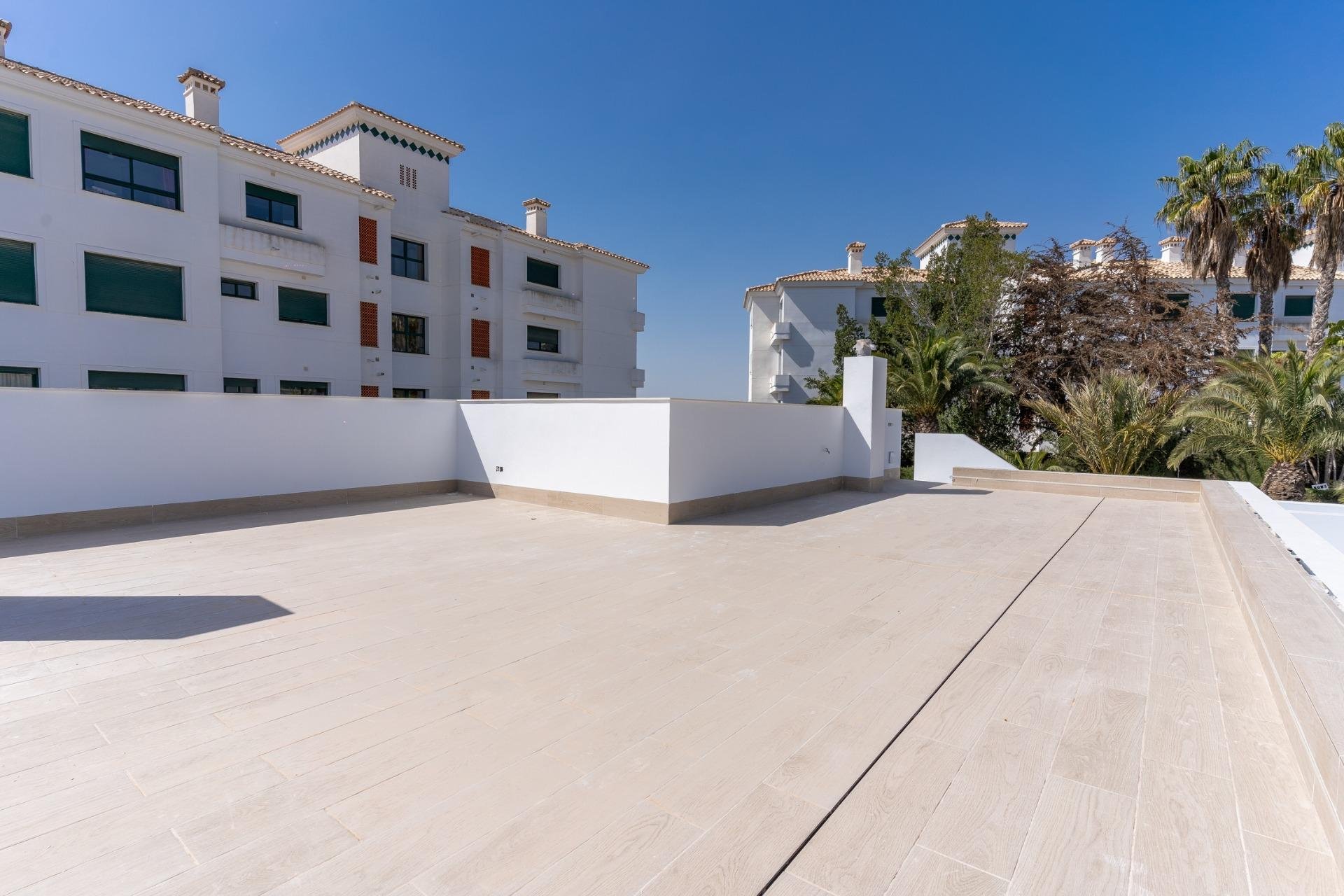 Nýbygging - Villa -
Orihuela Costa - Las Filipinas