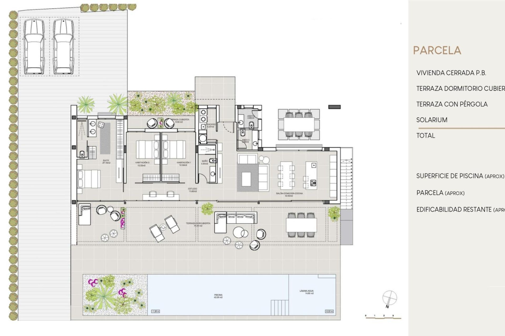 Nýbygging - Villa -
Orihuela Costa - Las Filipinas