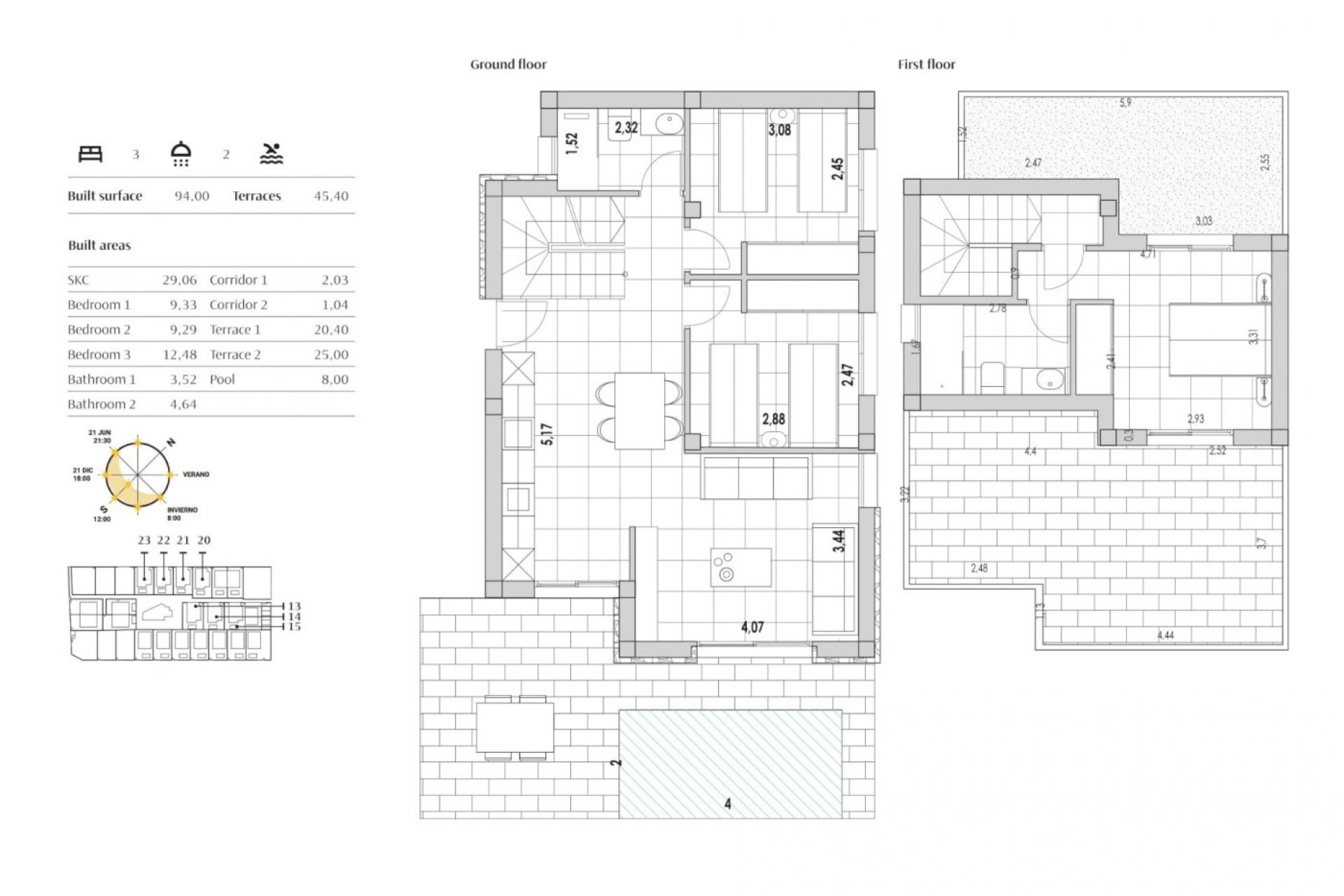 Nýbygging - Villa -
Orihuela Costa - PAU 8