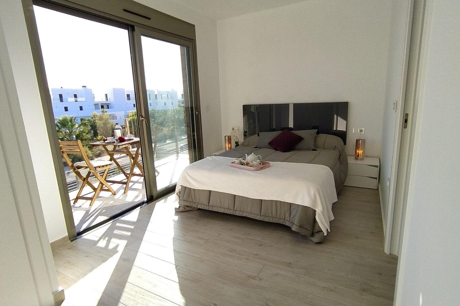 Nýbygging - Villa -
Orihuela Costa - PAU 8