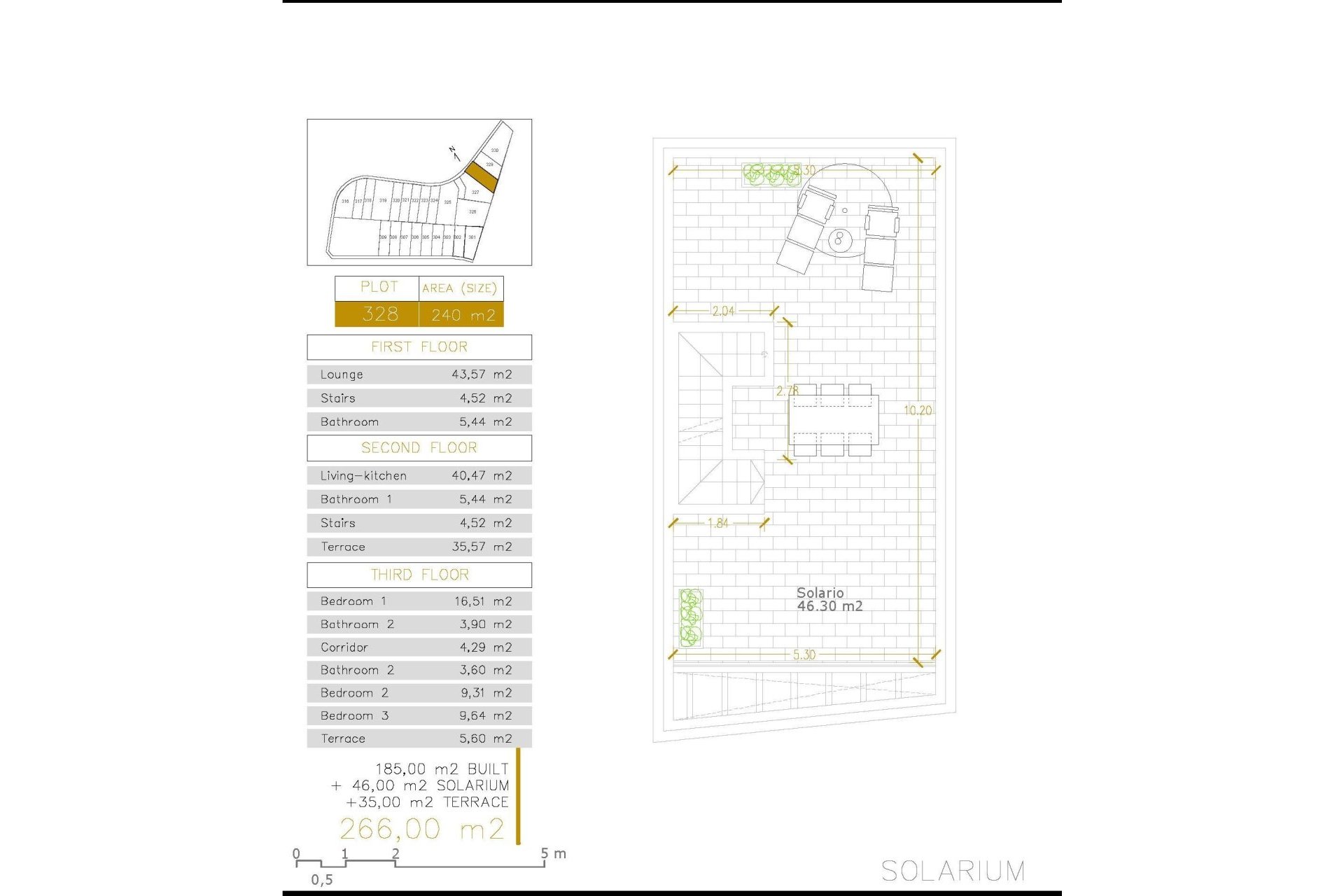 Nýbygging - Villa -
Orihuela Costa - PAU 8