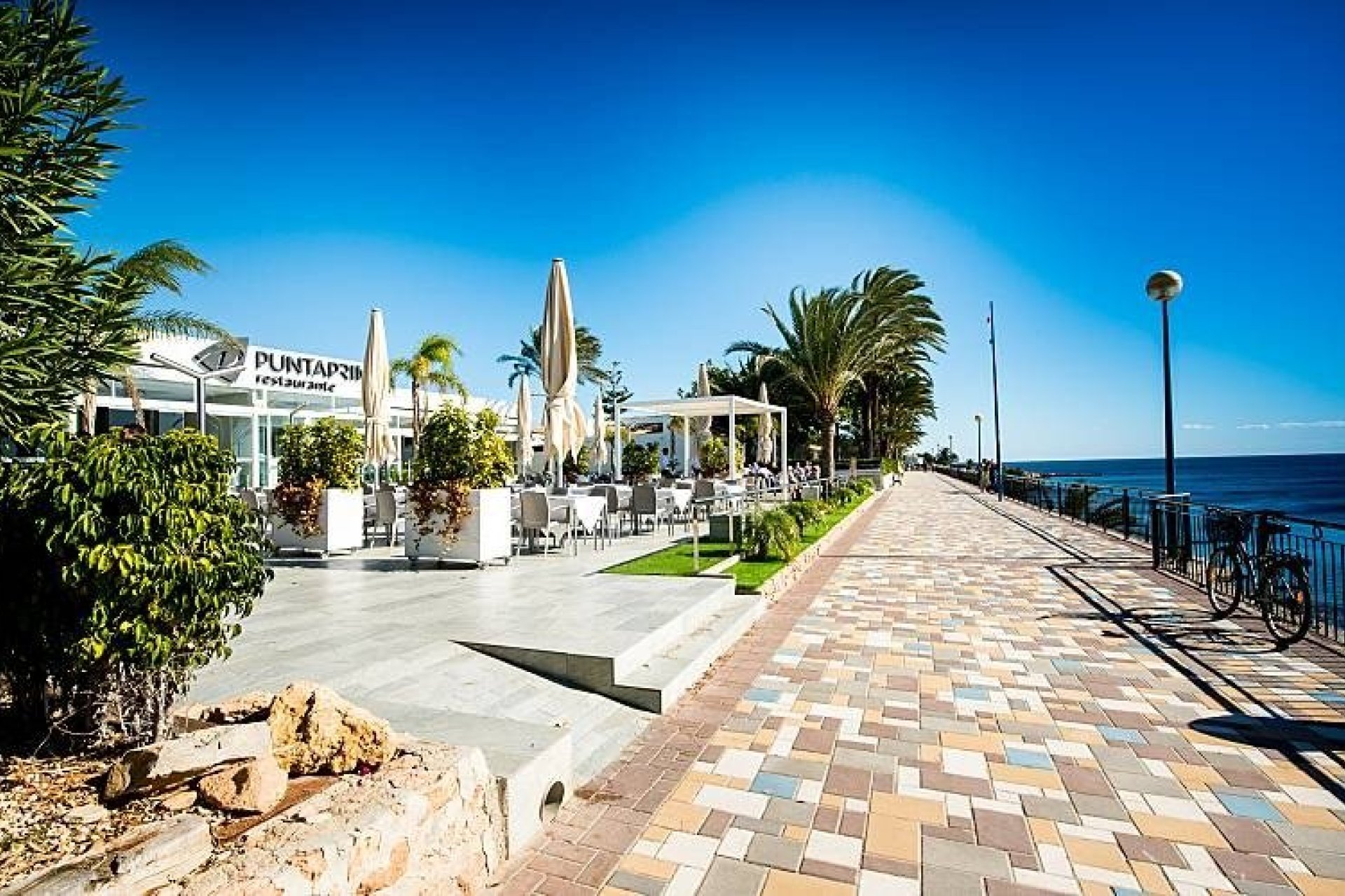 Nýbygging - Villa -
Orihuela Costa - Punta Prima