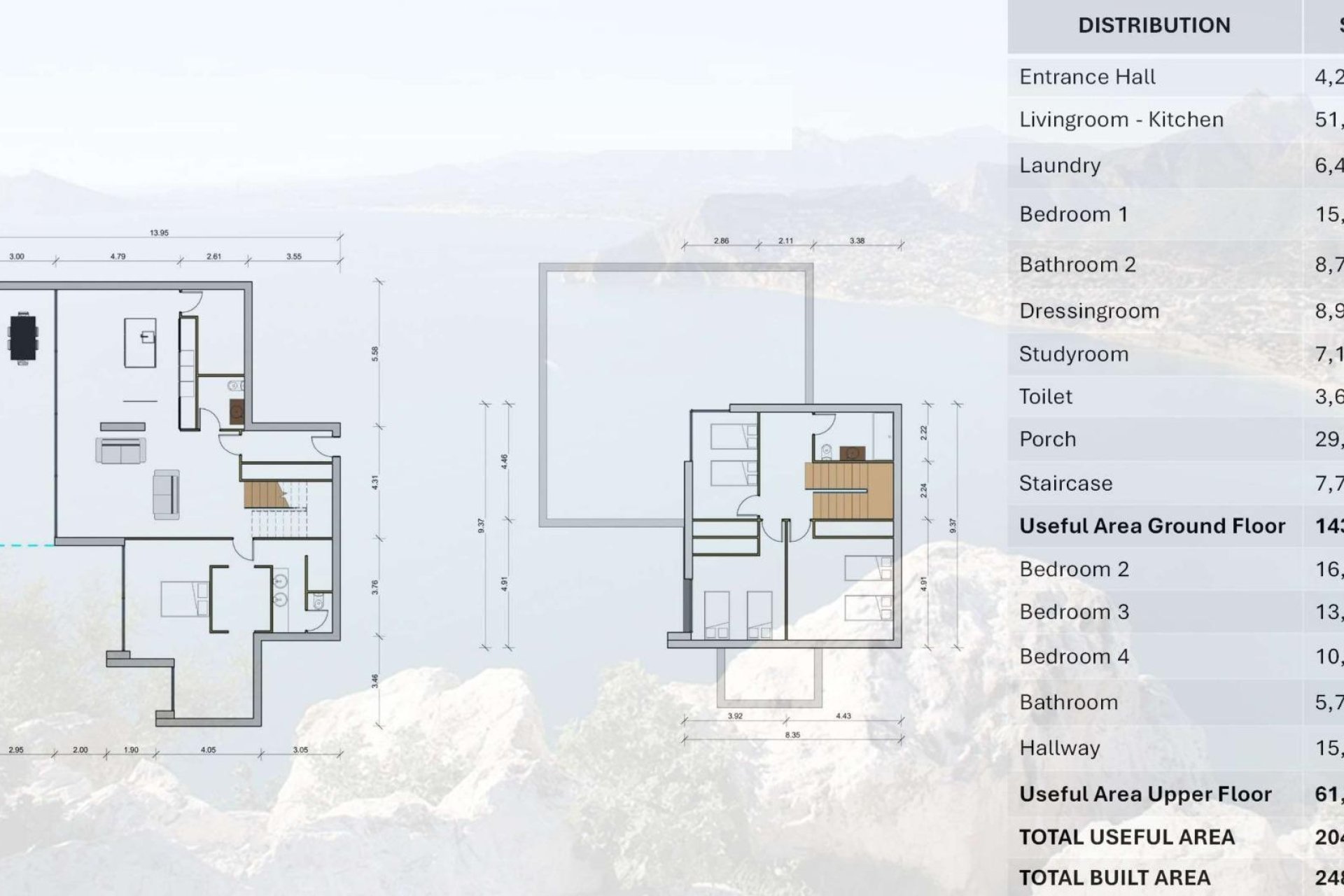 Nýbygging - Villa -
Pinoso - Lel