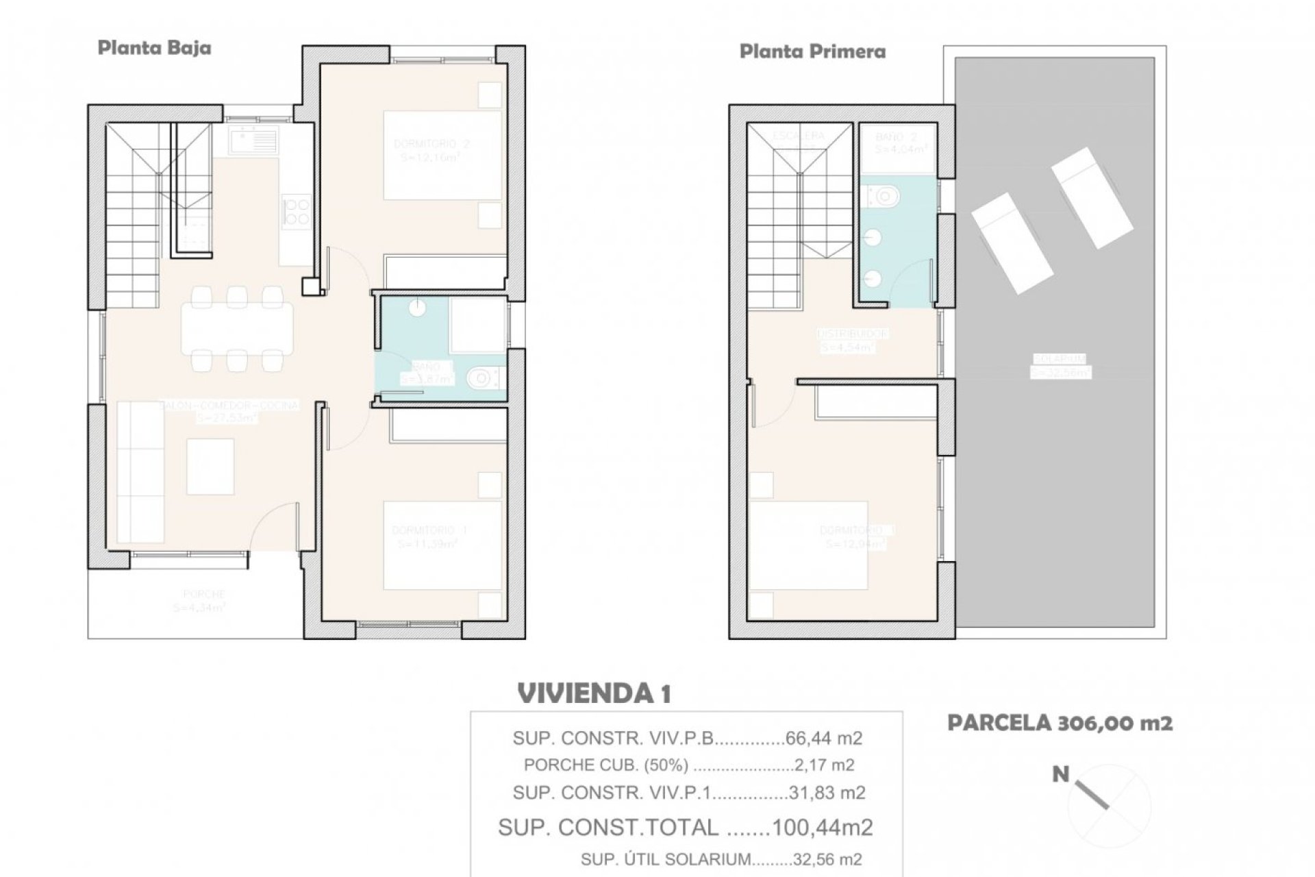 Nýbygging - Villa -
Rojales - Ciudad Quesada