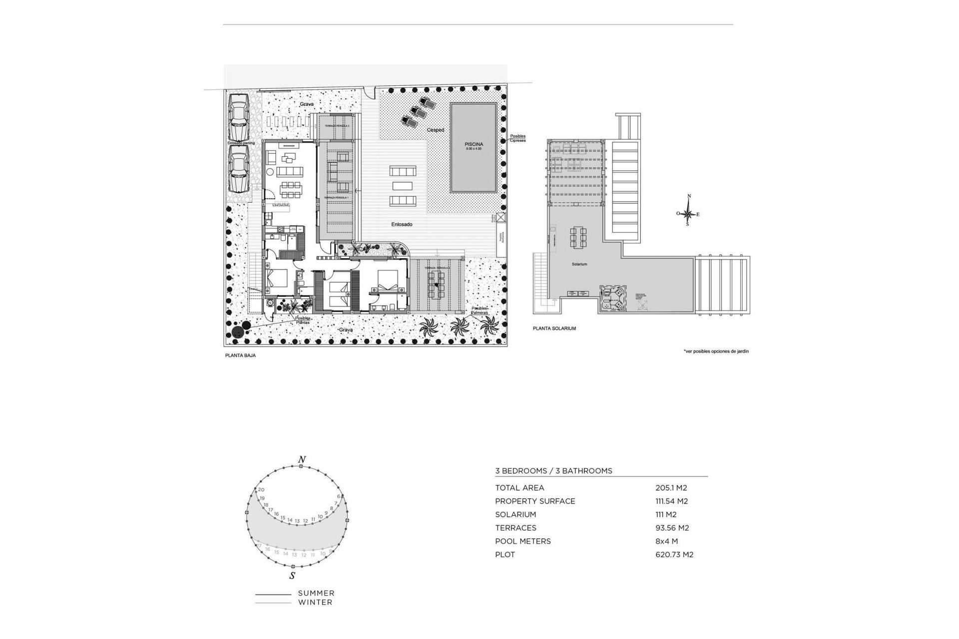 Nýbygging - Villa -
Rojales - Cuidad Quesada