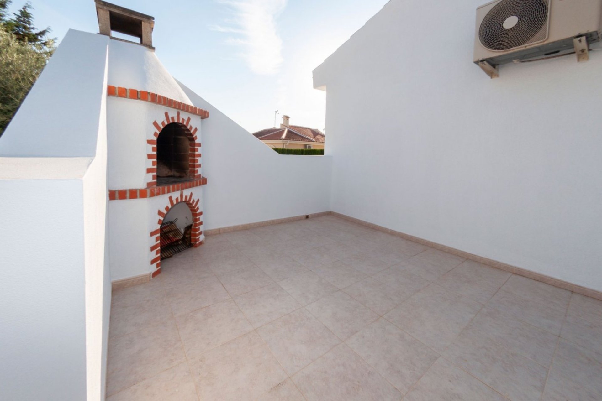 Nýbygging - Villa -
Rojales - Monte Azul