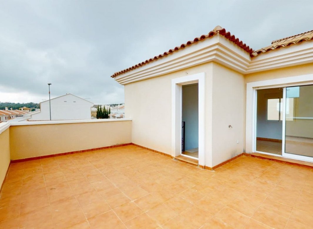 Nýbygging - Villa -
San Miguel de Salinas - Cerro Del Sol