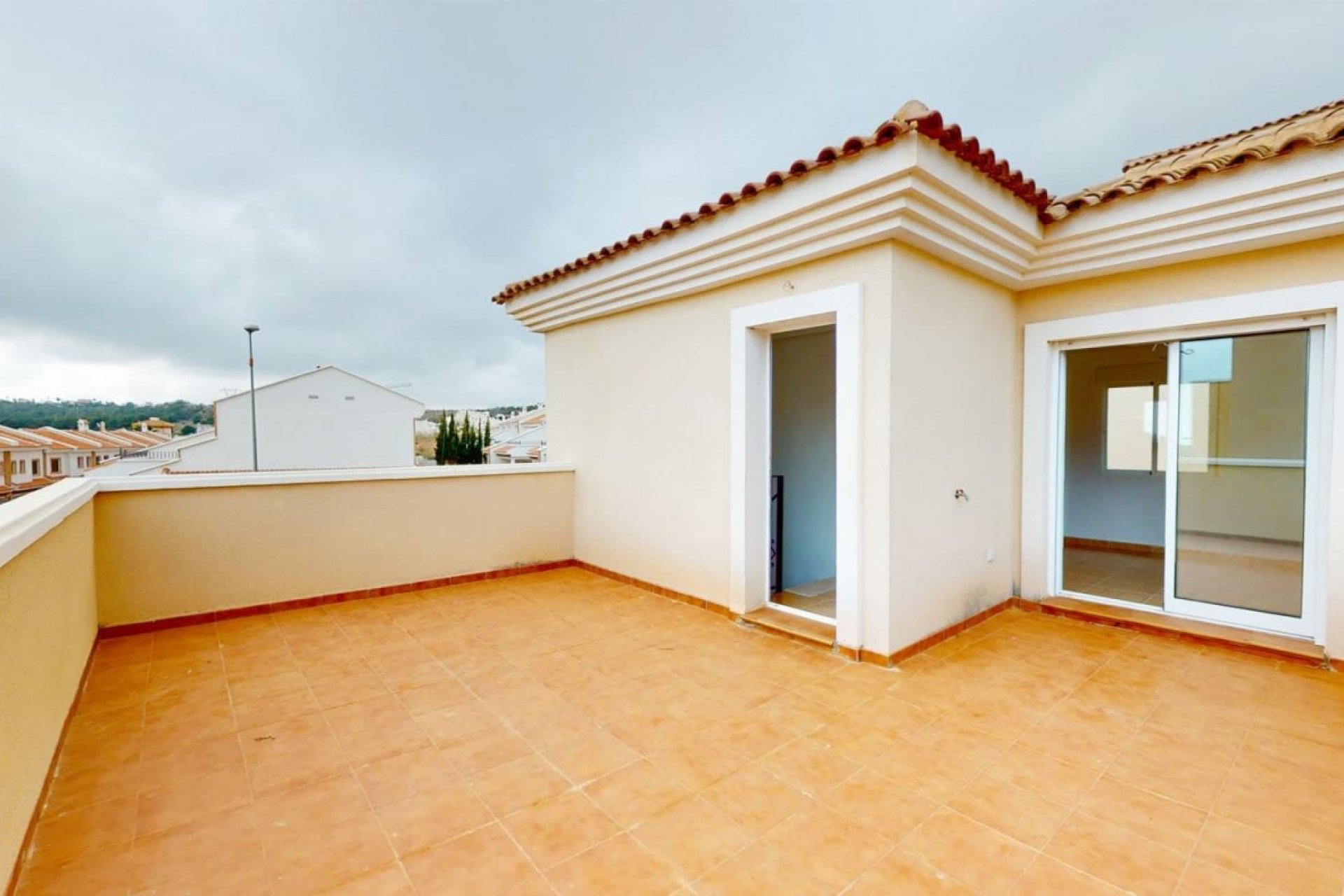 Nýbygging - Villa -
San Miguel de Salinas - Cerro Del Sol