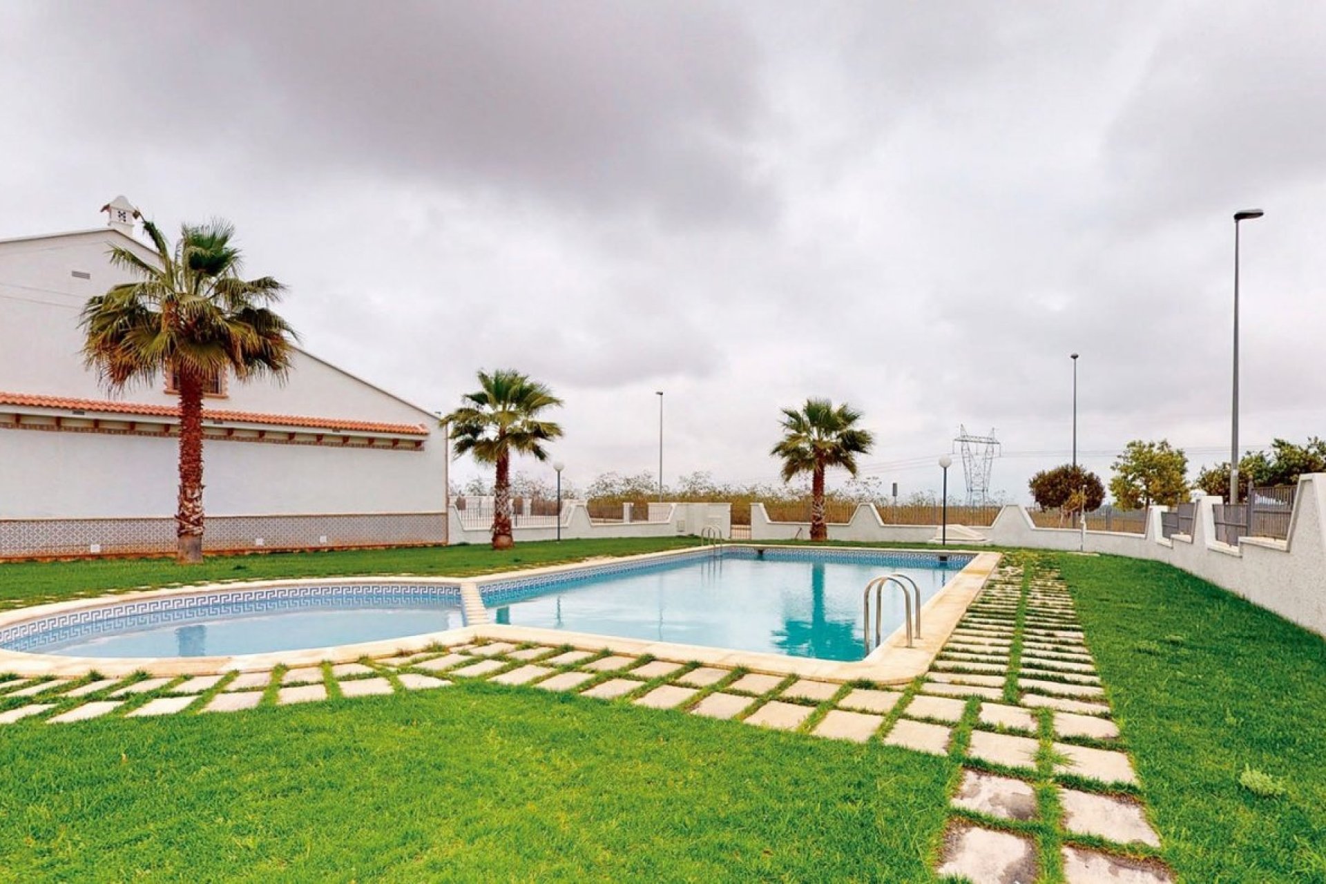 Nýbygging - Villa -
San Miguel de Salinas - Cerro Del Sol