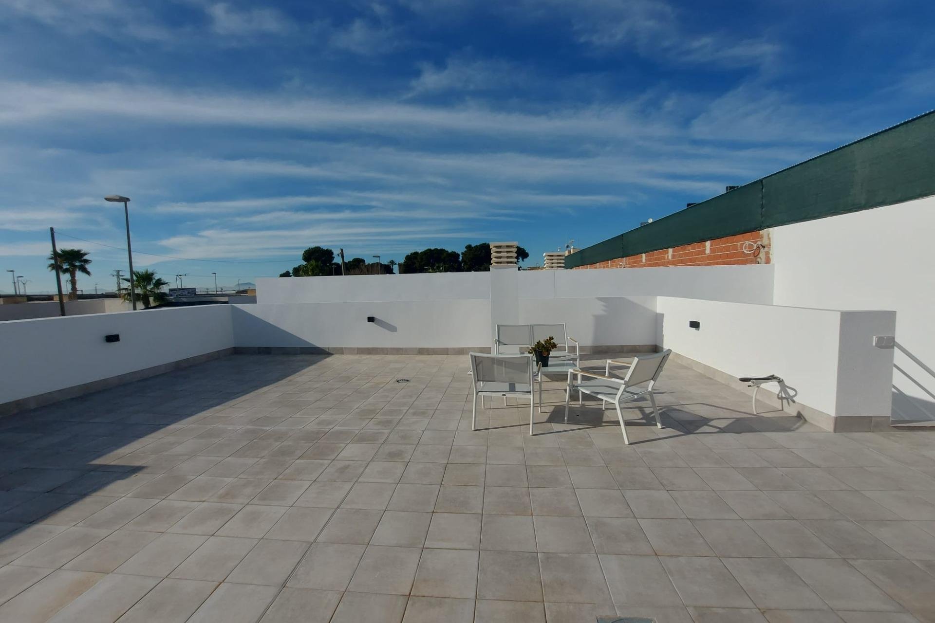 Nýbygging - Villa -
Torre Pacheco - Roldán