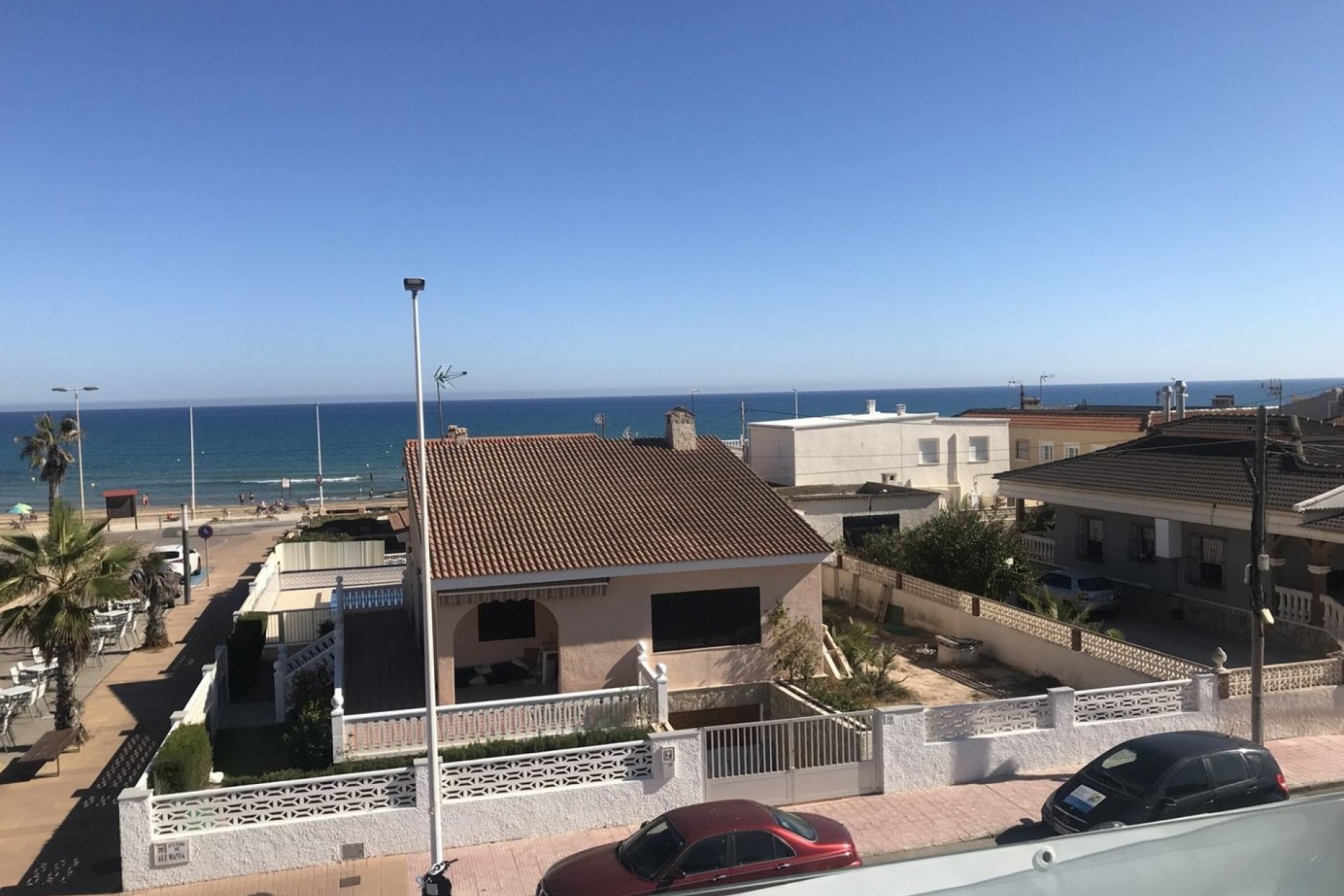 Nýbygging - Villa -
Torrevieja - La Mata