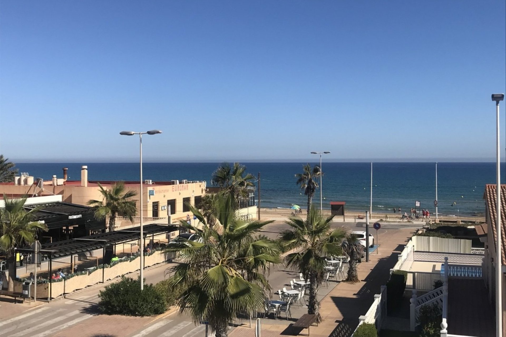 Nýbygging - Villa -
Torrevieja - La Mata