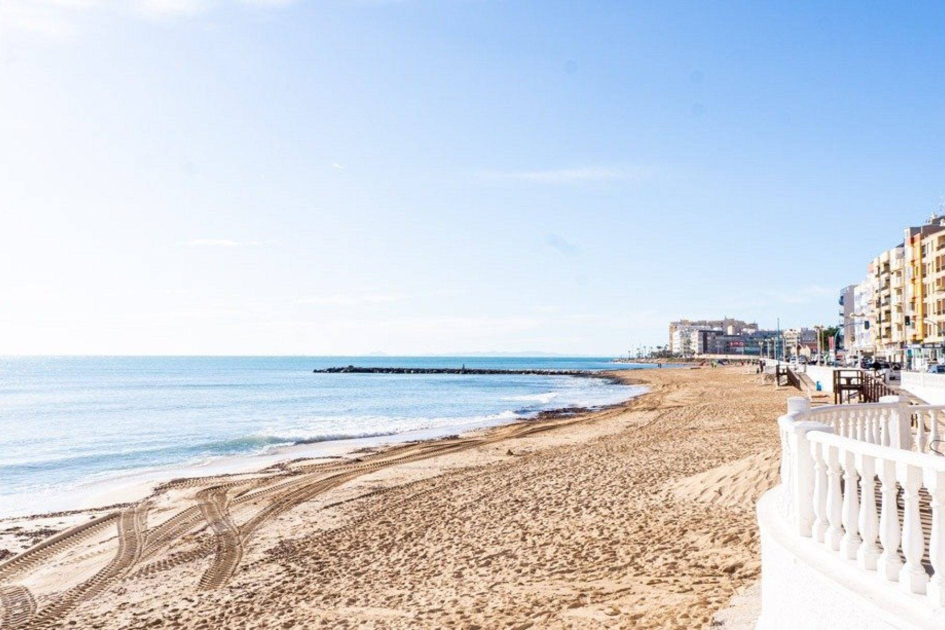 Nýbygging - Villa -
Torrevieja - Lago Jardín II