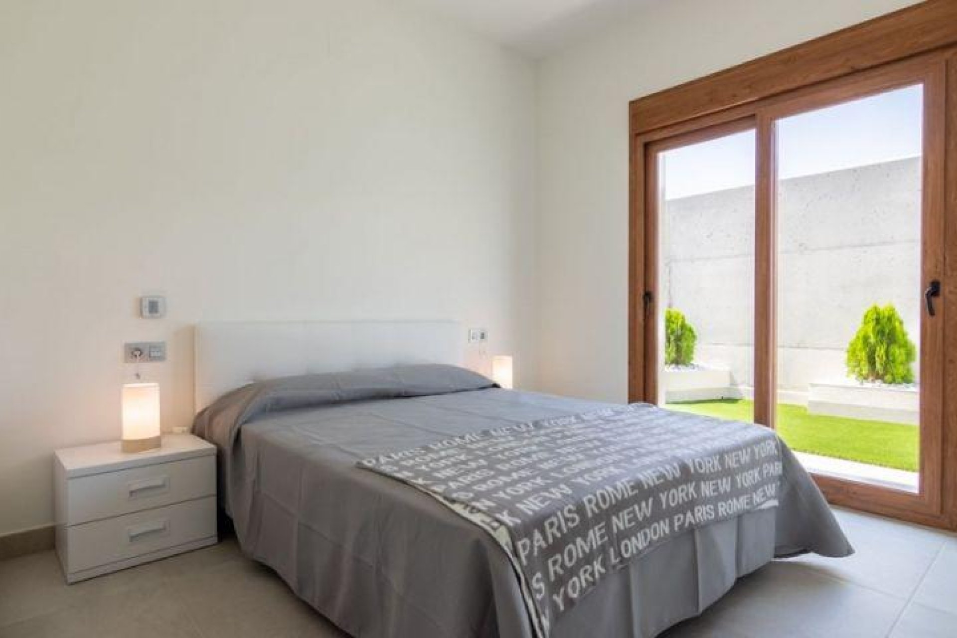 Nýbygging - Villa -
Torrevieja - Los Altos