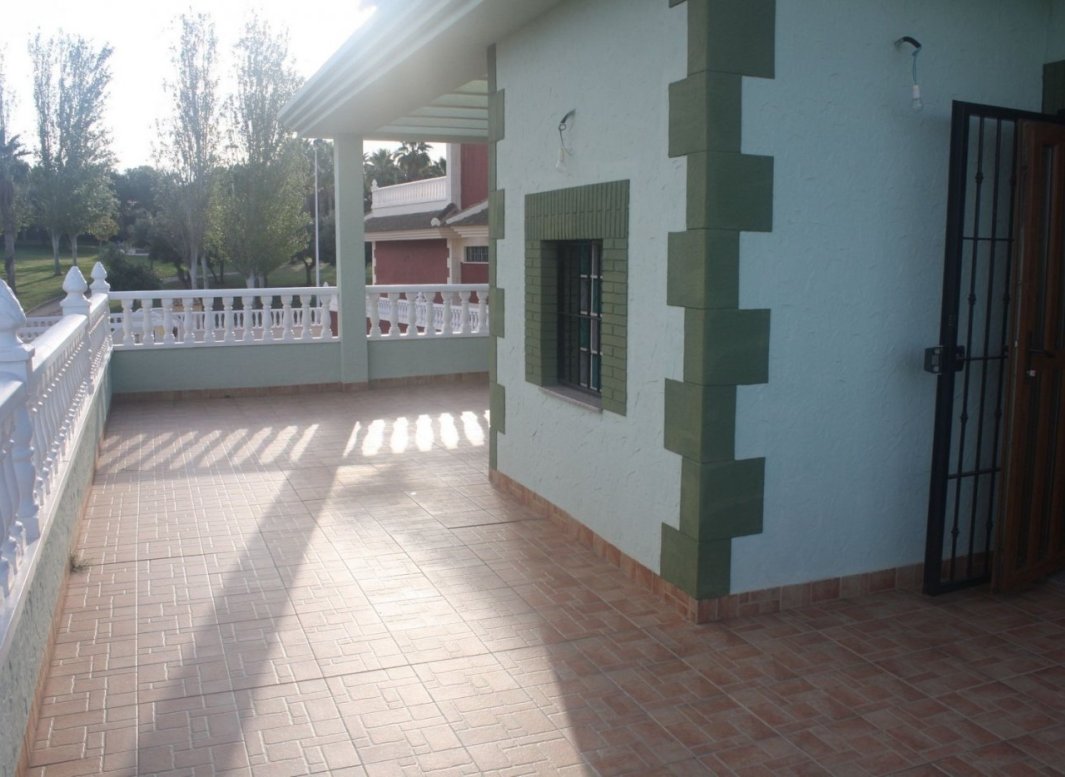 Nýbygging - Villa -
Torrevieja - Los Altos