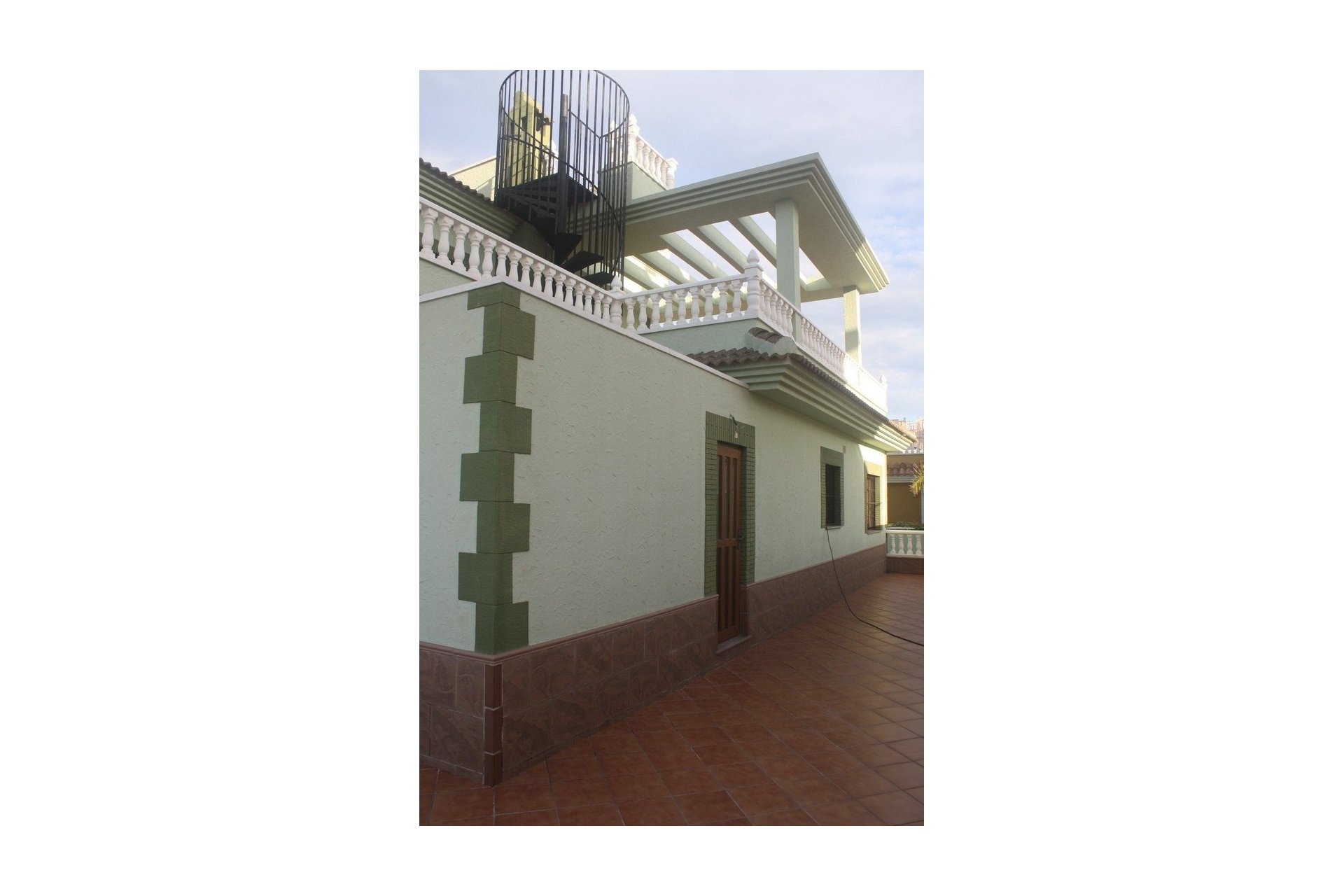 Nýbygging - Villa -
Torrevieja - Los Altos