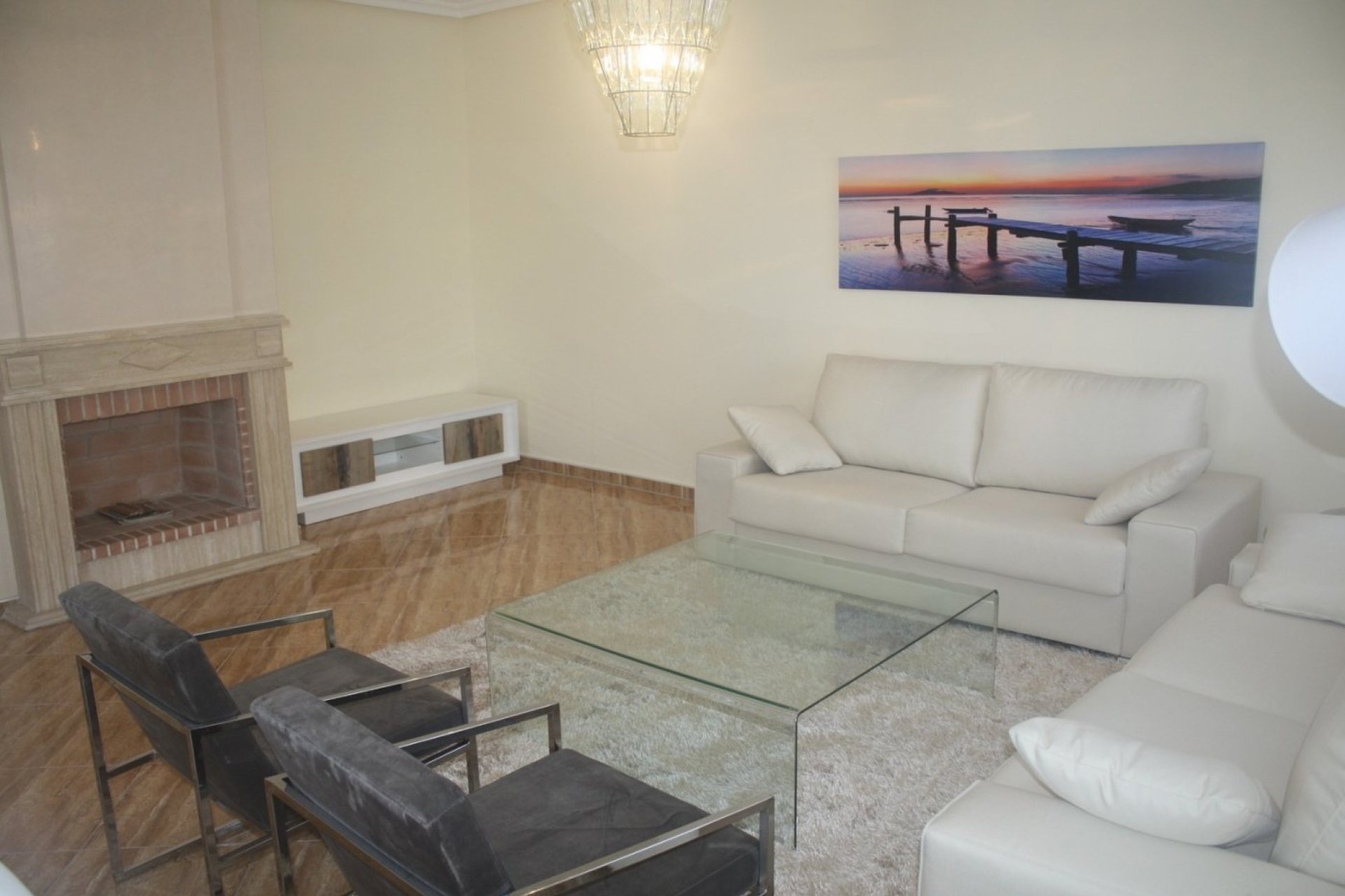 Nýbygging - Villa -
Torrevieja - Los Altos