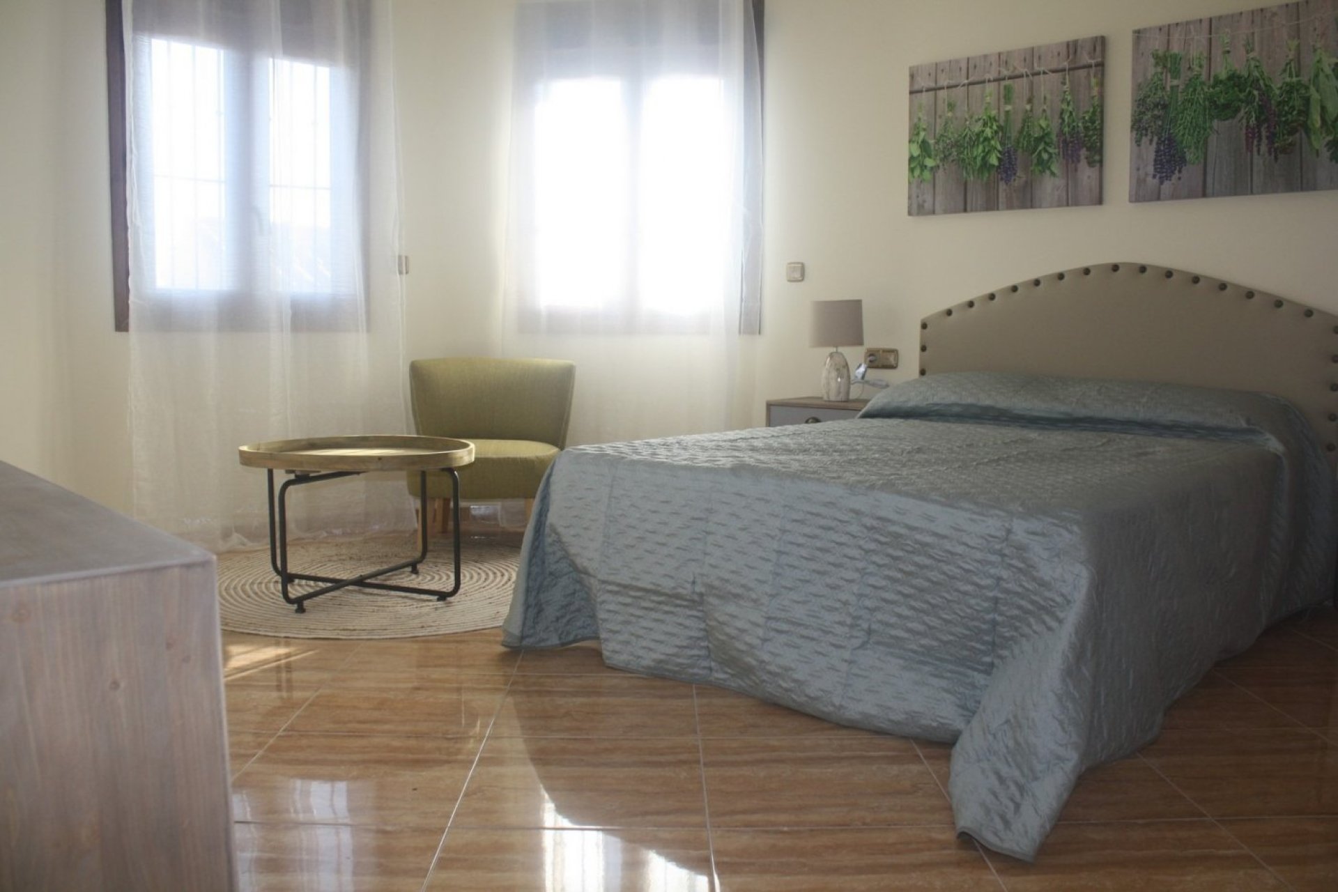 Nýbygging - Villa -
Torrevieja - Los Altos