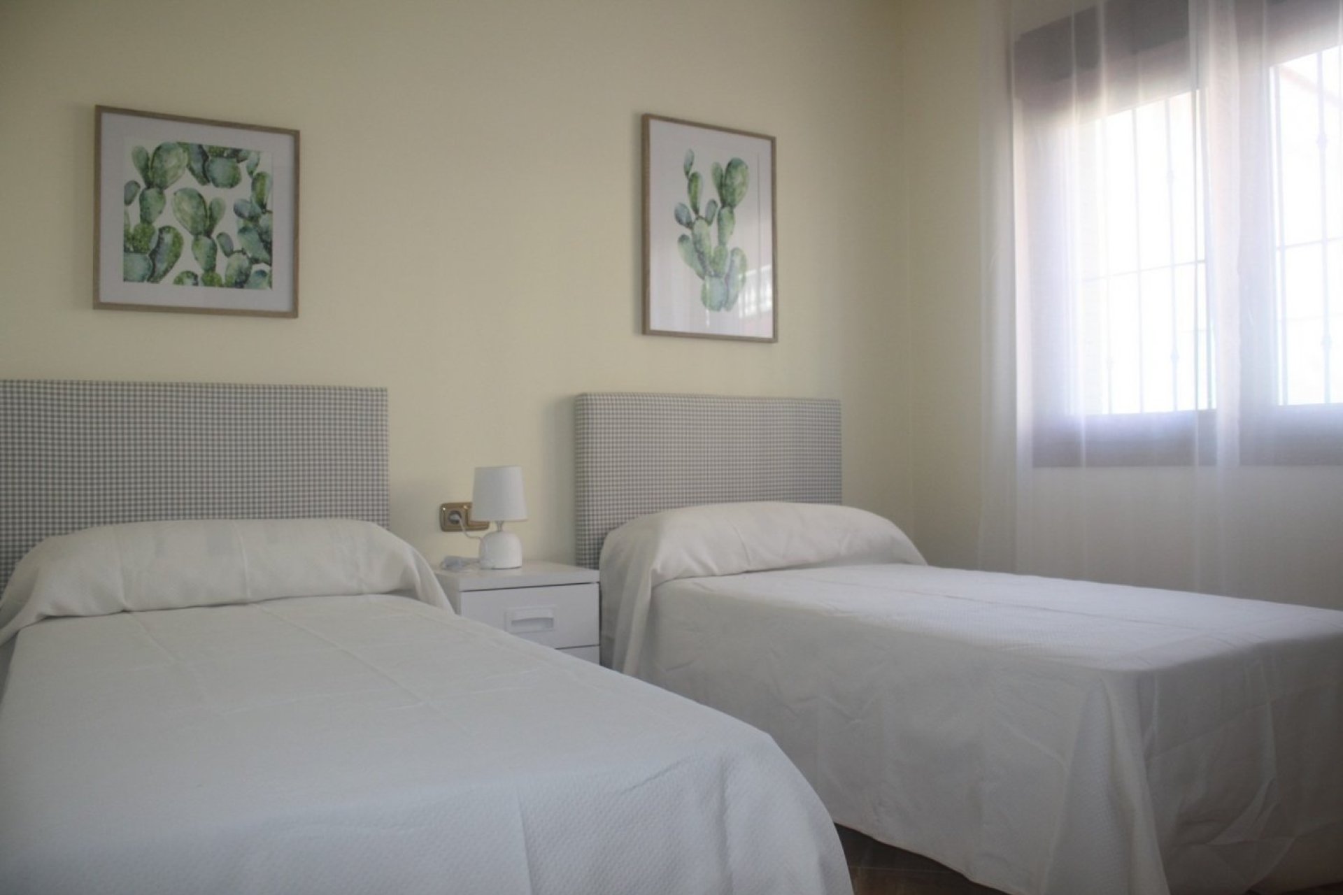 Nýbygging - Villa -
Torrevieja - Los Altos