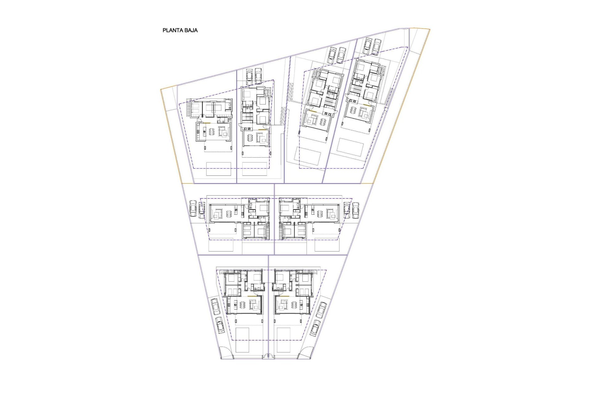 Nýbygging - Villa -
Torrevieja - Los Balcones