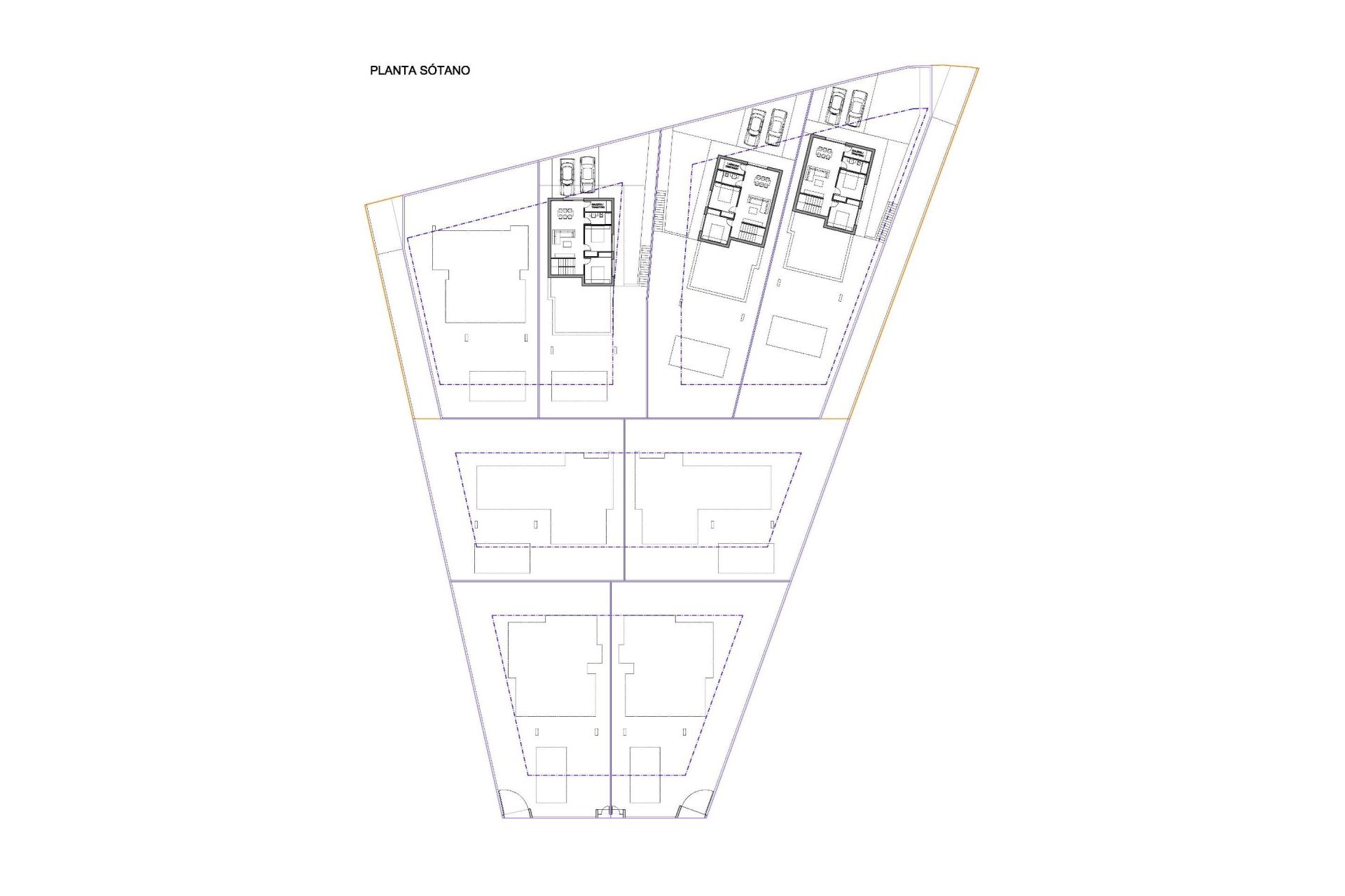 Nýbygging - Villa -
Torrevieja - Los Balcones