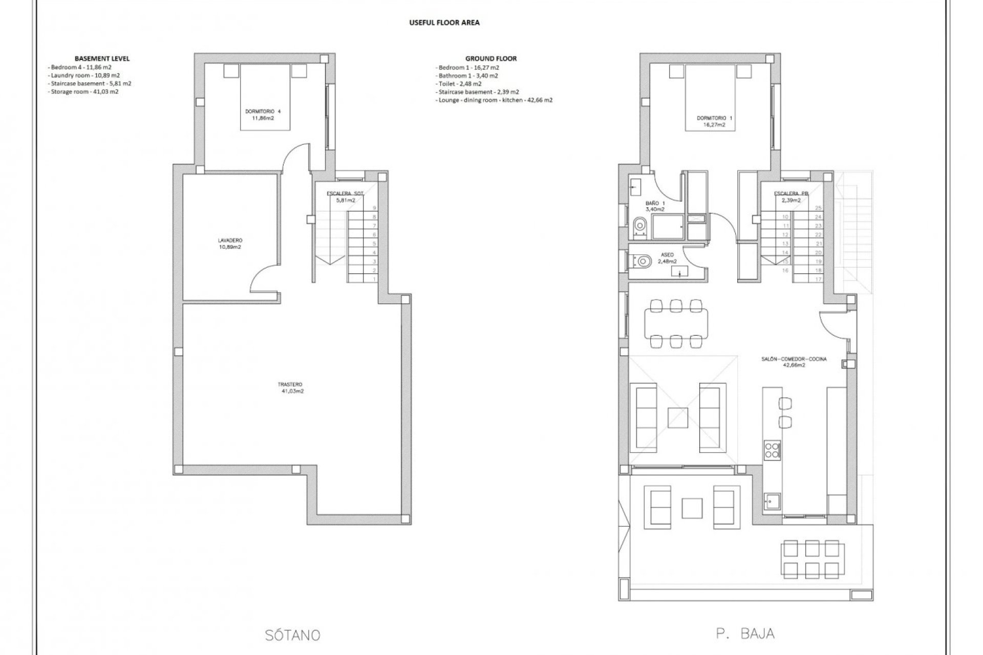 Nýbygging - Villa -
Torrevieja - Torreblanca