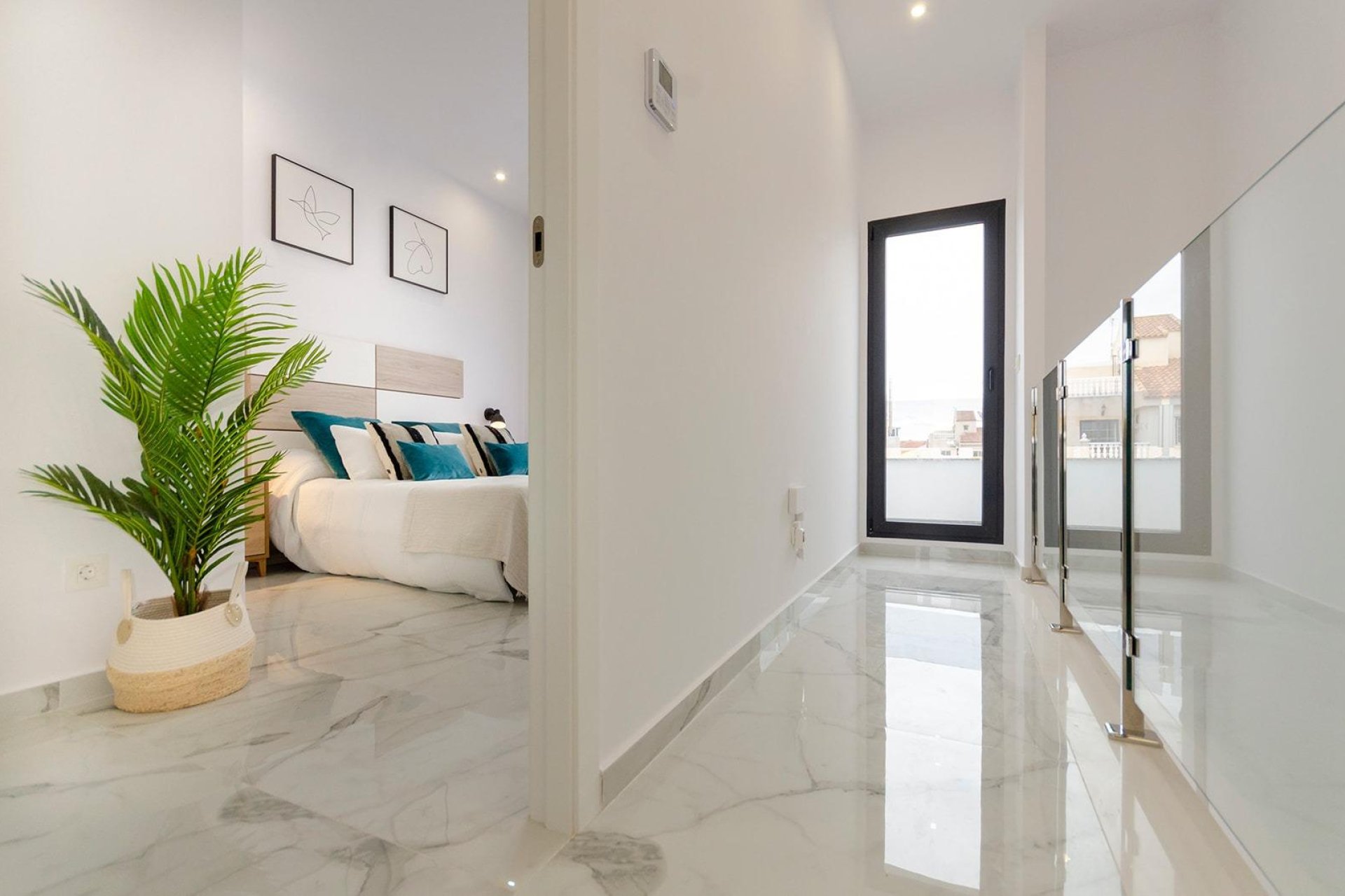 Nýbygging - Villa -
Torrevieja - Torretas