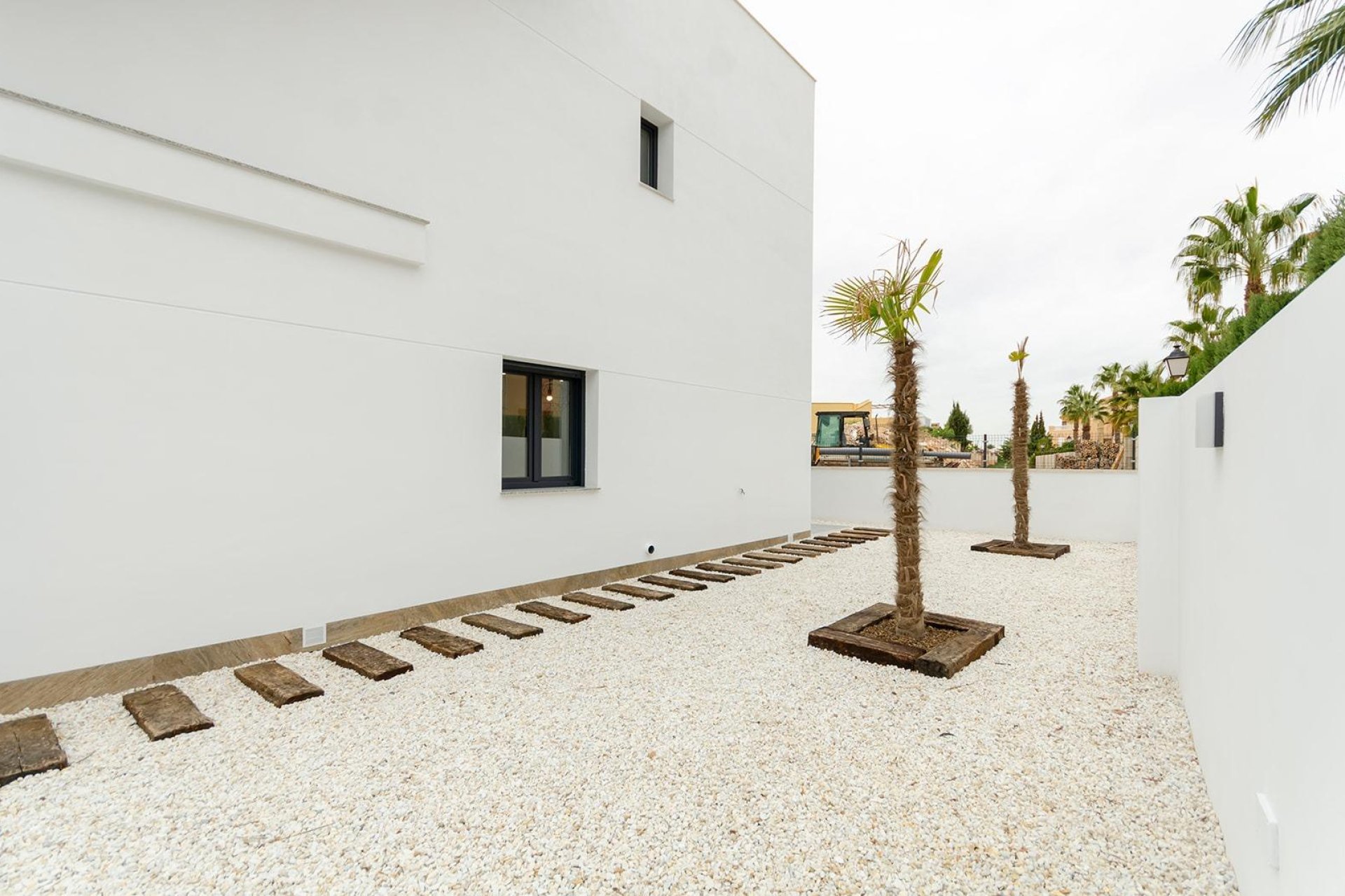 Nýbygging - Villa -
Torrevieja - Torretas