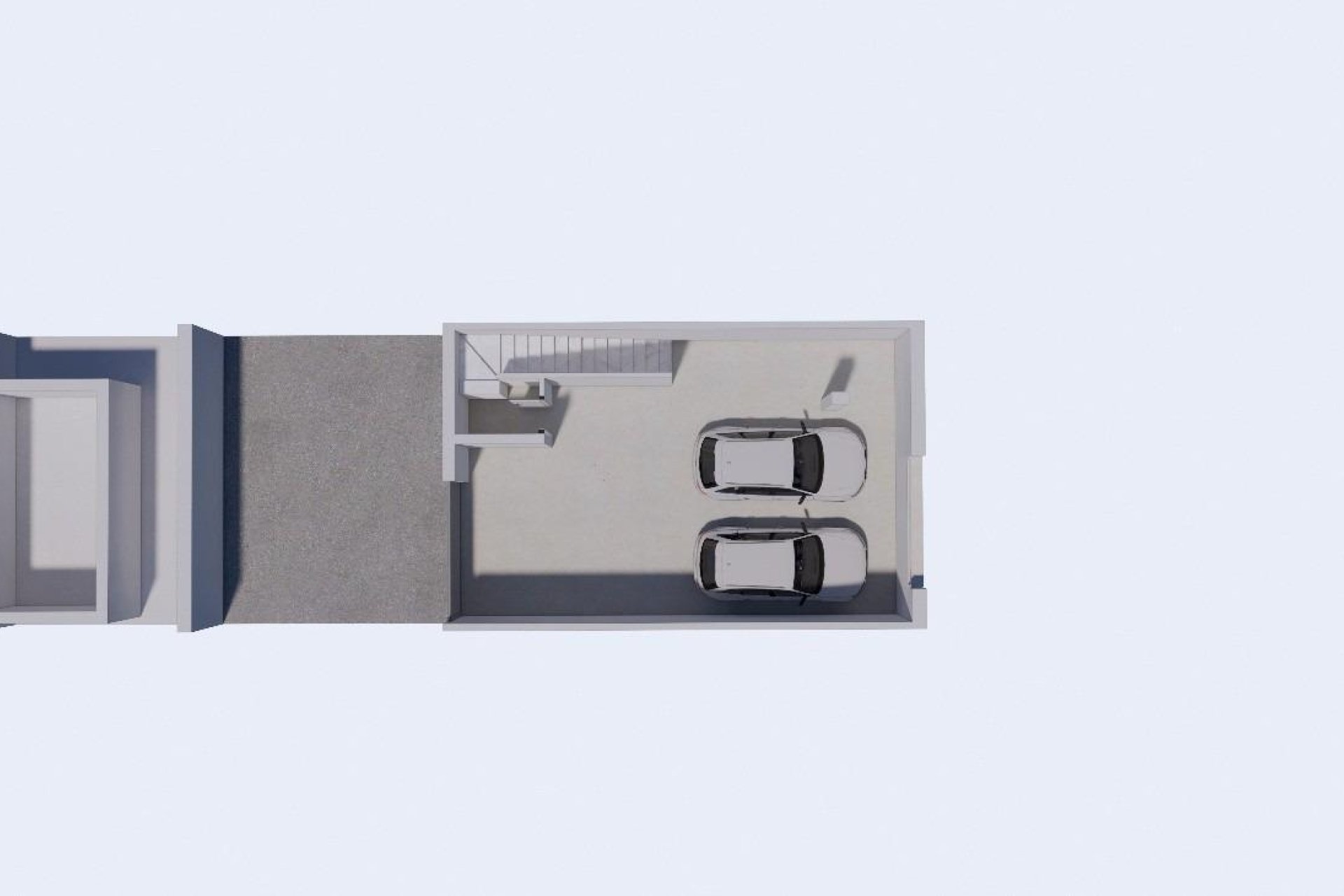 Obra nueva - Adosado -
Los Alcazares - Serena Golf