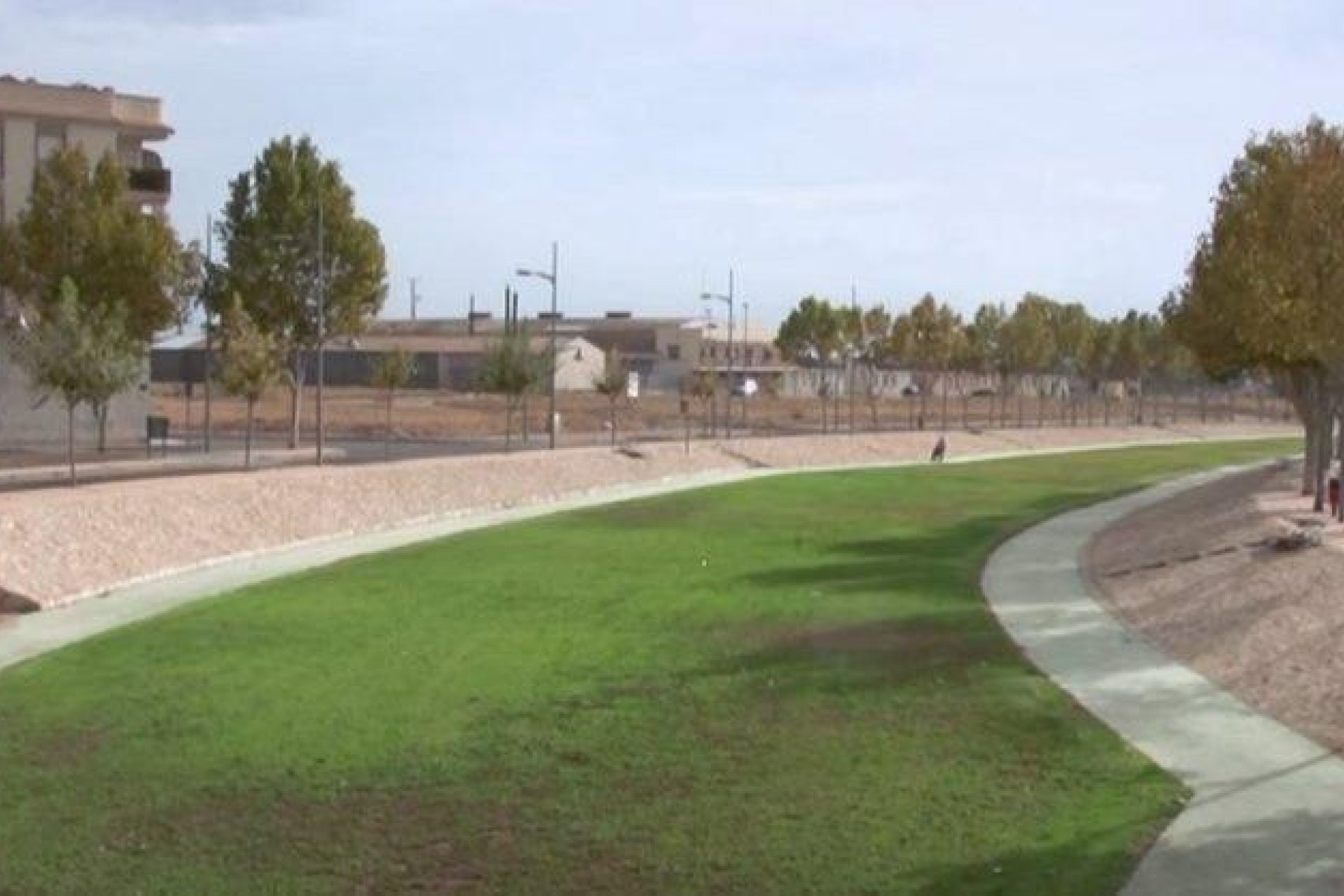 Obra nueva - Adosado -
Pilar de la Horadada - Pilar De La Horadada