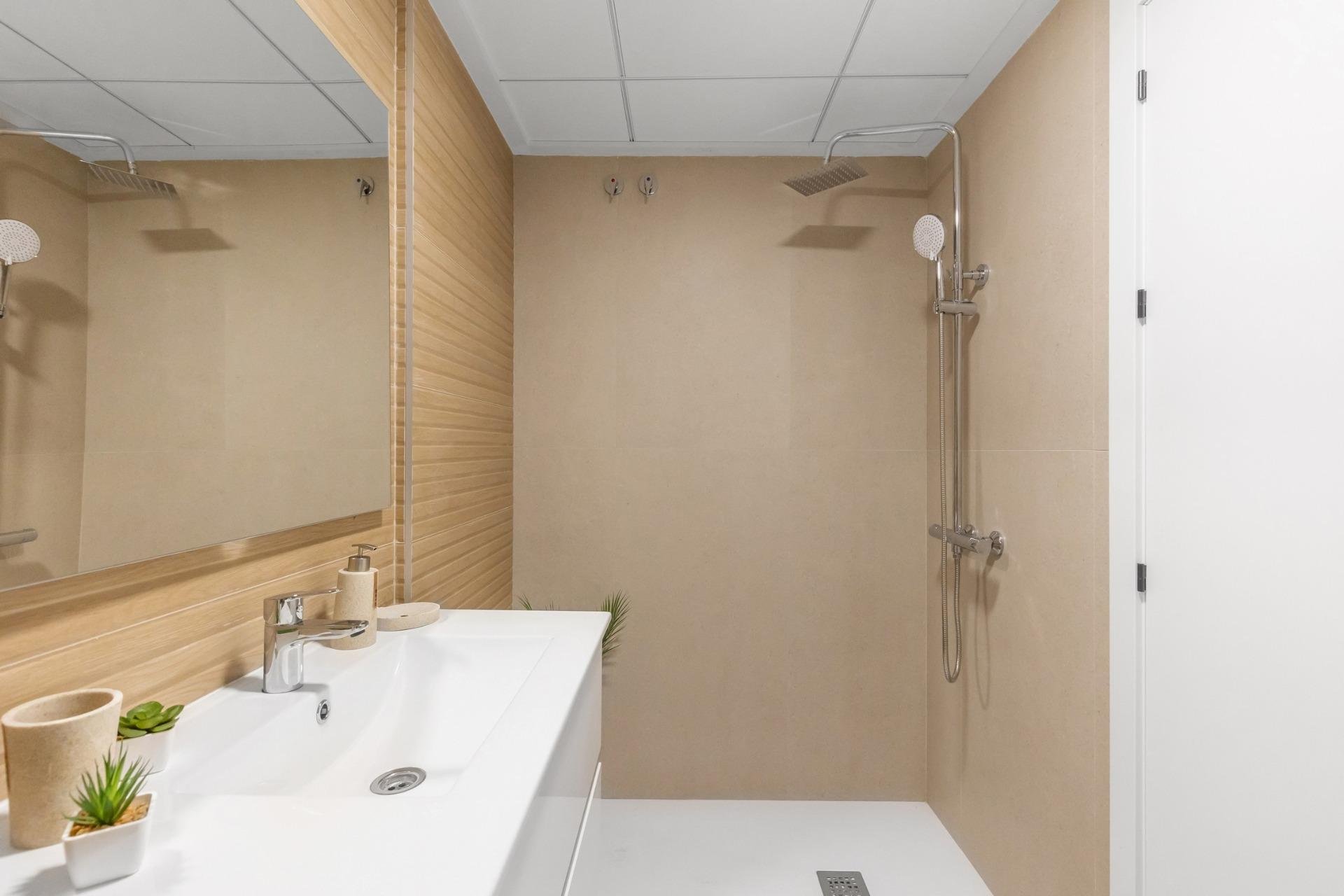 Obra nueva - Adosado -
Rafal - pueblo