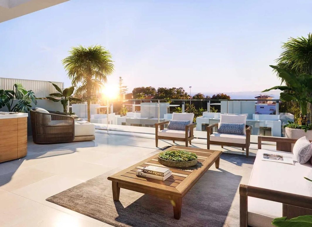 Obra nueva - Adosado -
San Juan Alicante - Cabo de las Huertas