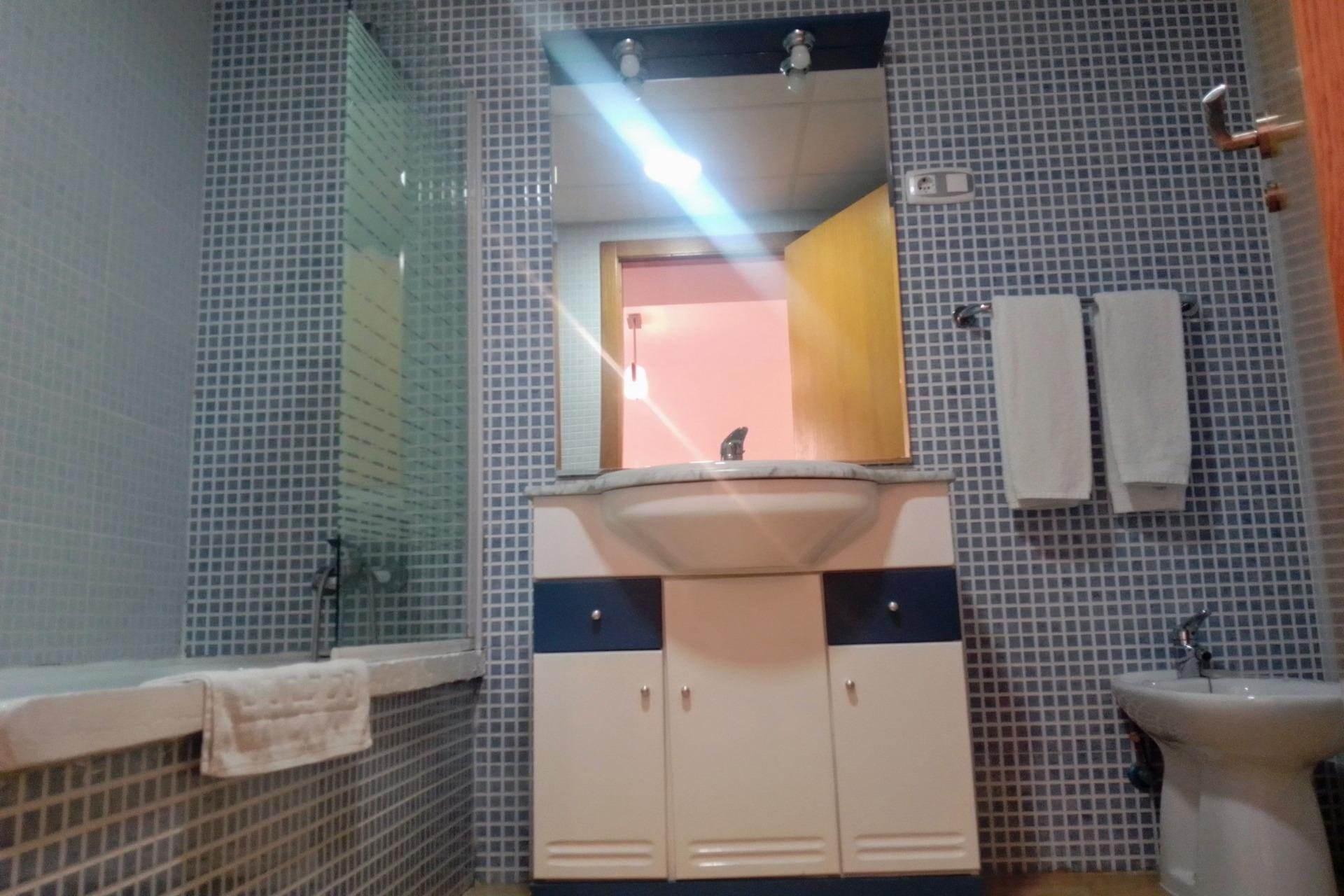 Obra nueva - Apartamento -
Aguilas - Collados
