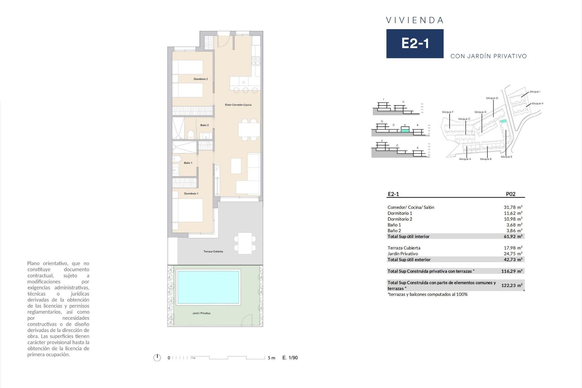 Obra nueva - Apartamento -
Alfas del Pí - Alfaz del Sol