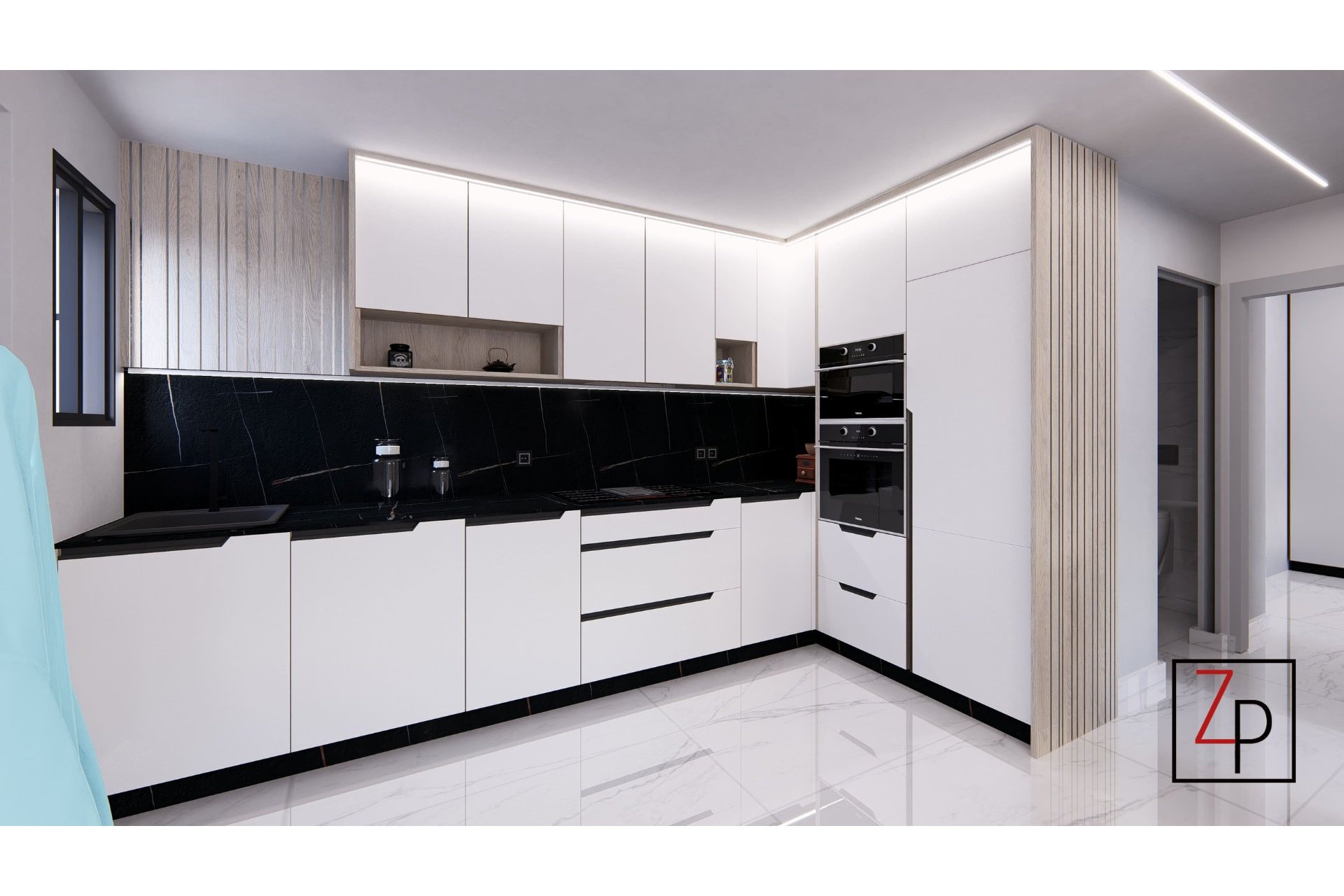 Obra nueva - Apartamento -
Algorfa - La Finca Golf