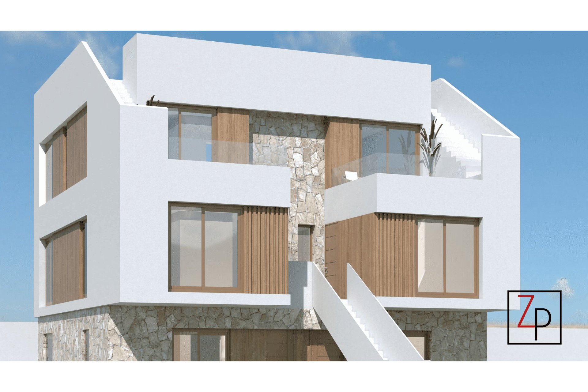Obra nueva - Apartamento -
Benejúzar - pueblo
