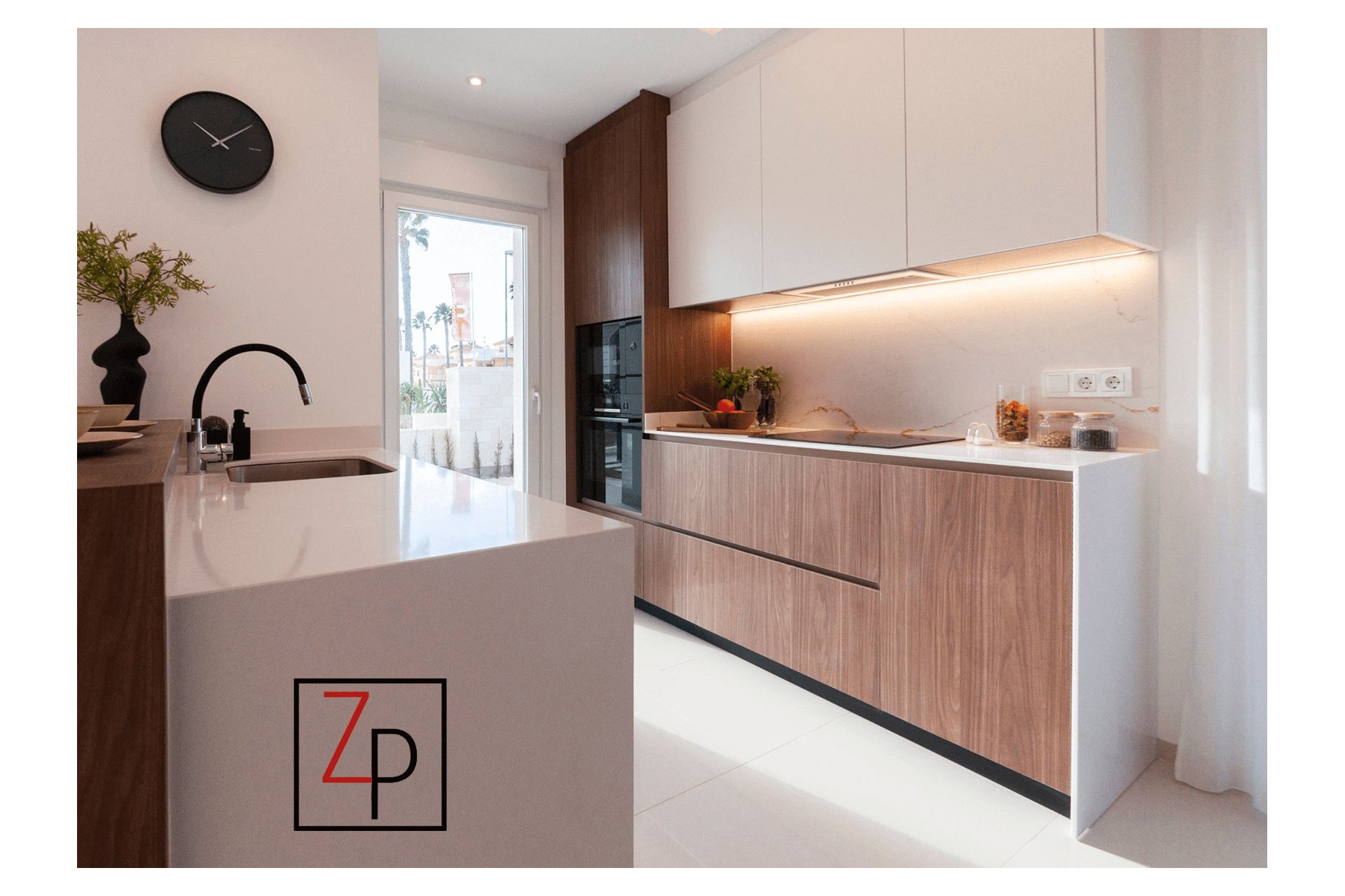 Obra nueva - Apartamento -
Ciudad Quesada - Doña Pepa