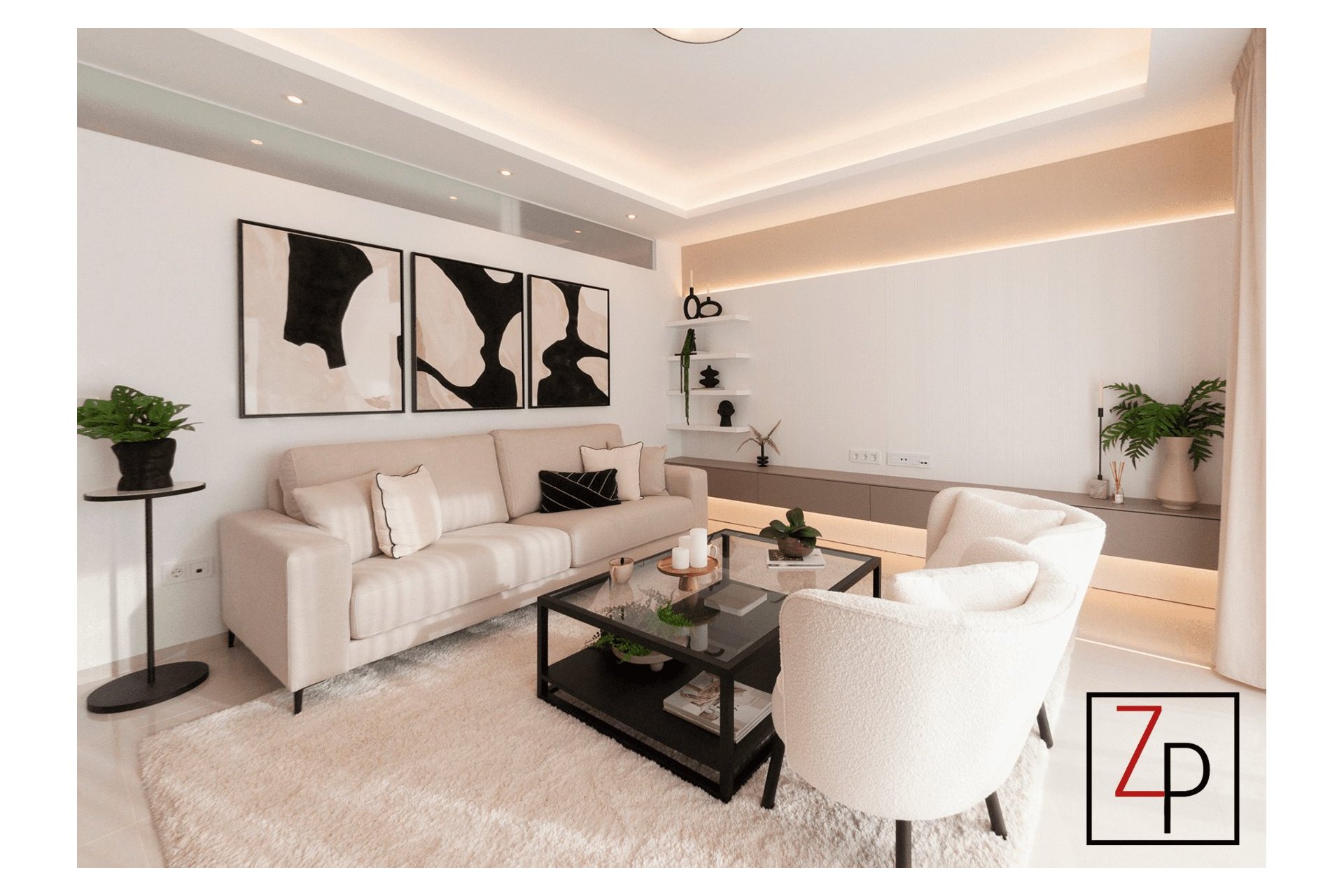 Obra nueva - Apartamento -
Ciudad Quesada - Doña Pepa