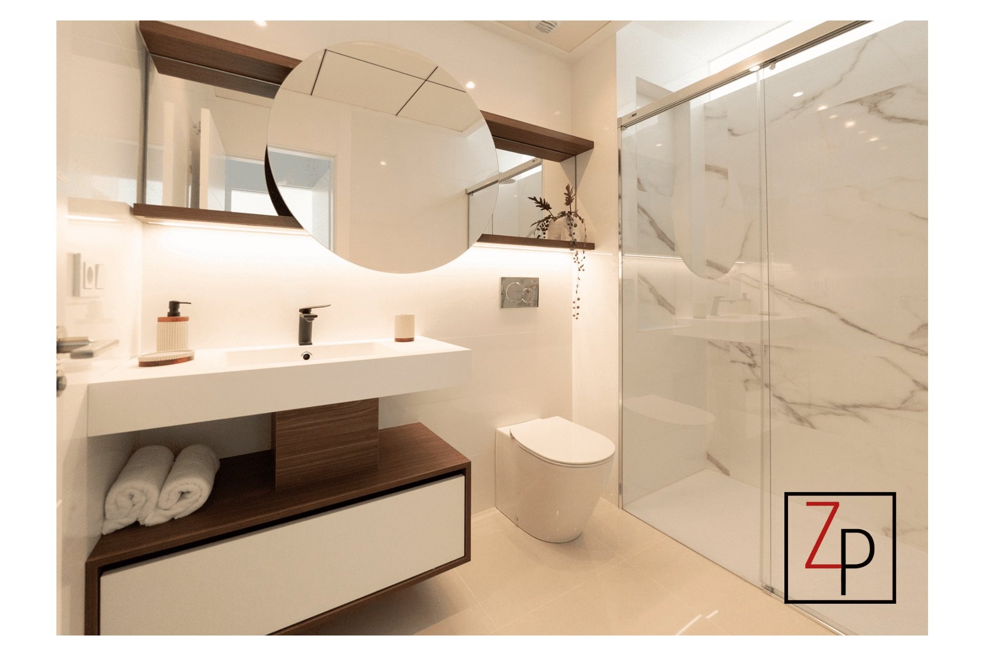 Obra nueva - Apartamento -
Ciudad Quesada - Doña Pepa