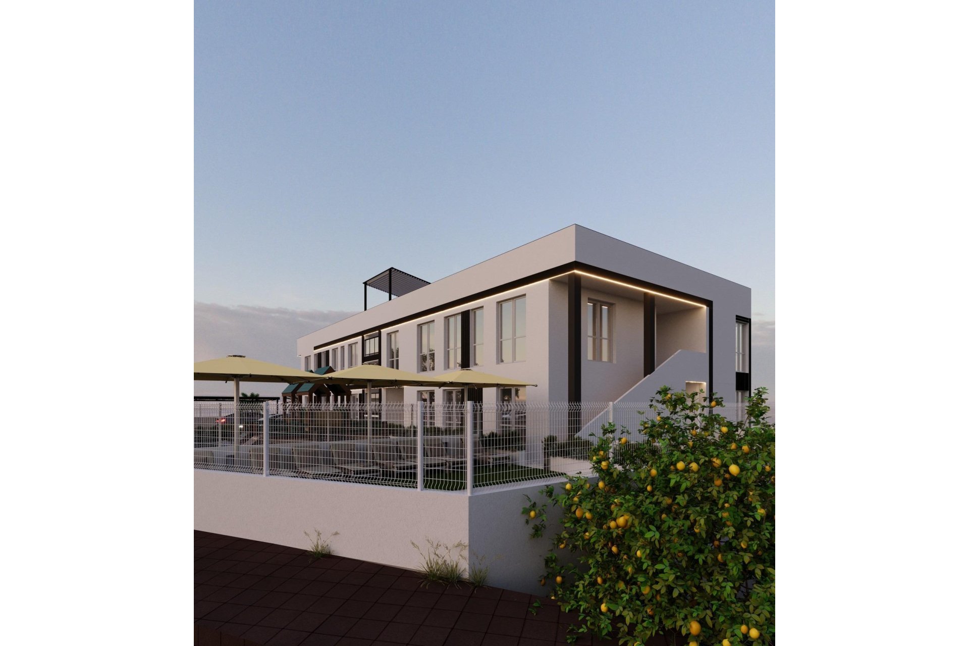 Obra nueva - Apartamento -
Finestrat - Balcón De Finestrat
