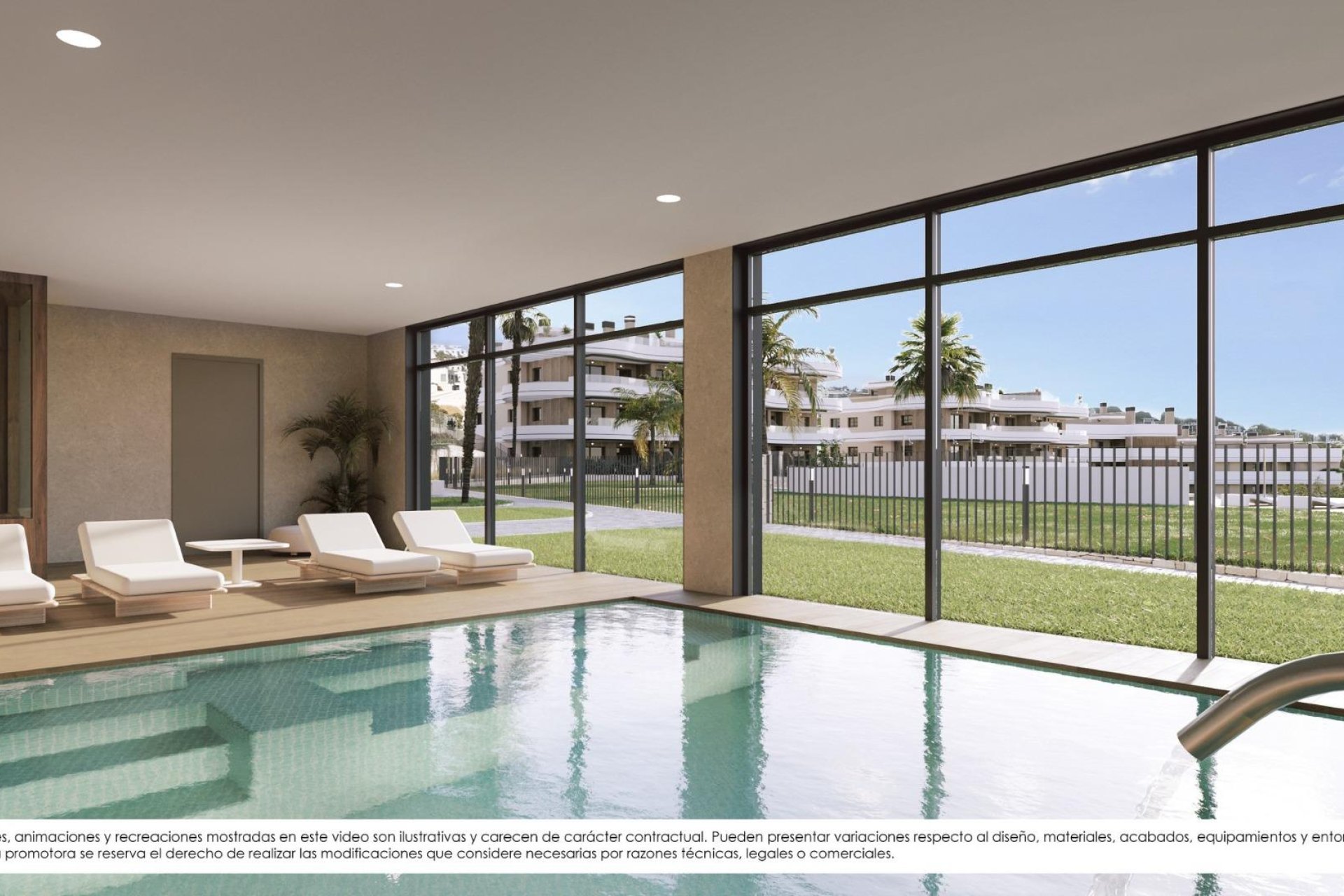 Obra nueva - Apartamento -
Finestrat - Campana Garden