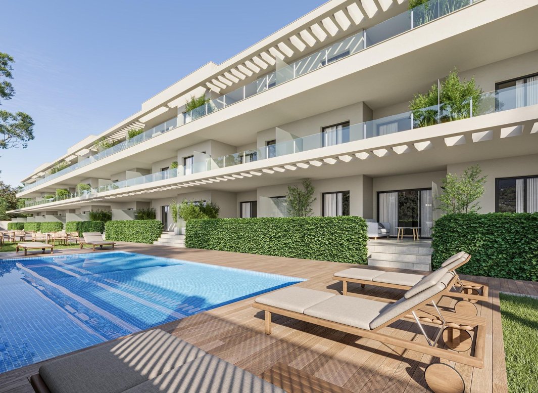 Obra nueva - Apartamento -
Los Alcazares - Los Narejos