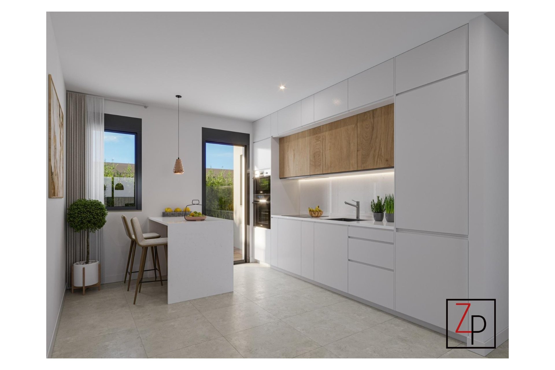 Obra nueva - Apartamento -
Los Alcazares - Los Narejos