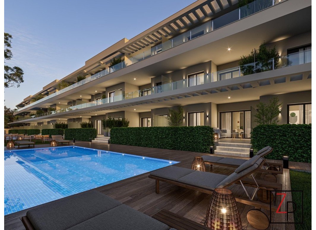 Obra nueva - Apartamento -
Los Alcazares - Los Narejos