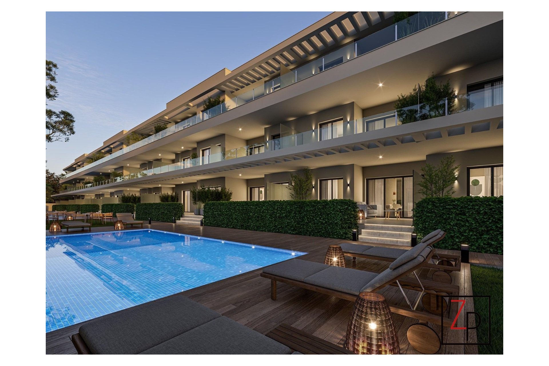 Obra nueva - Apartamento -
Los Alcazares - Los Narejos