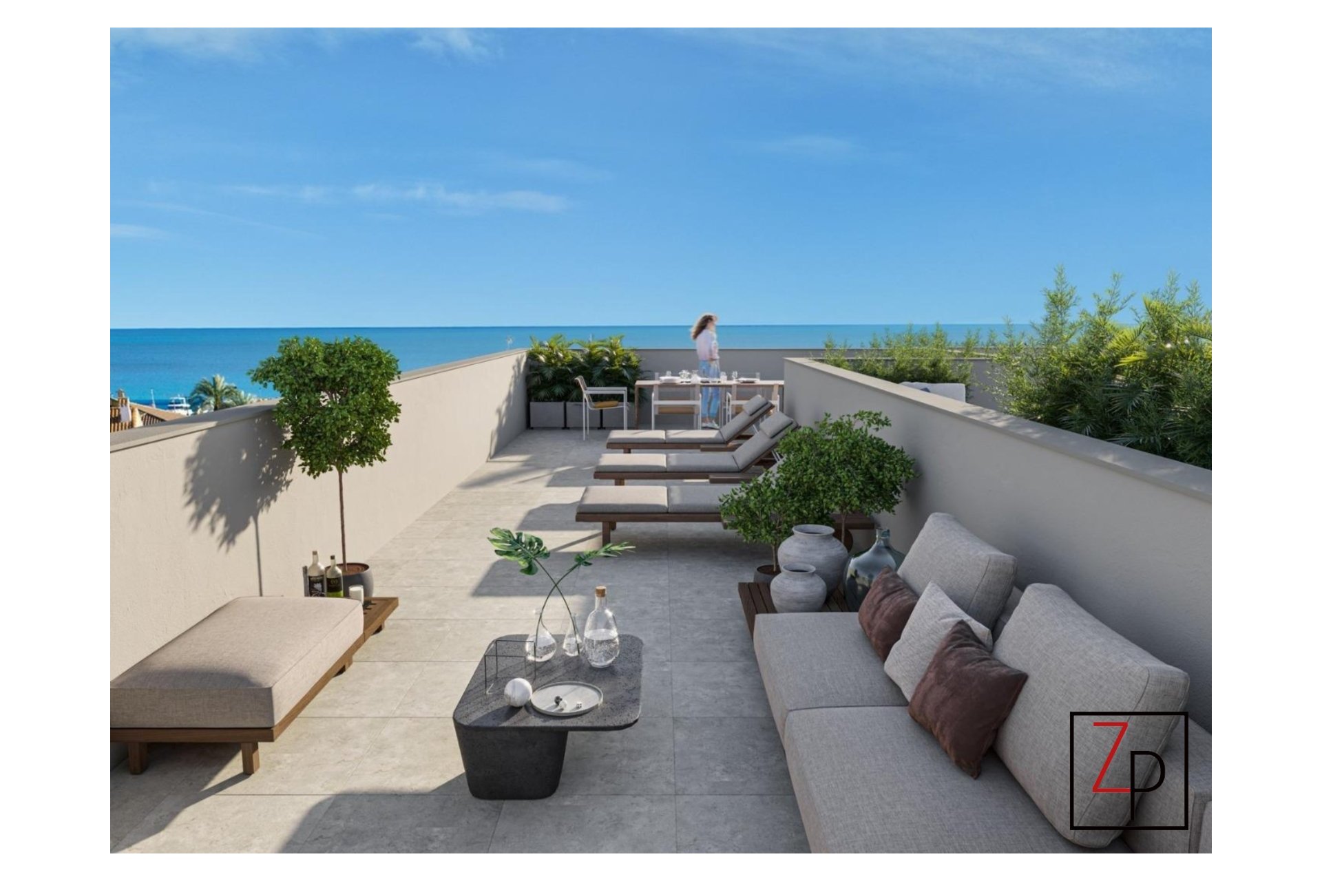 Obra nueva - Apartamento -
Los Alcazares - Los Narejos