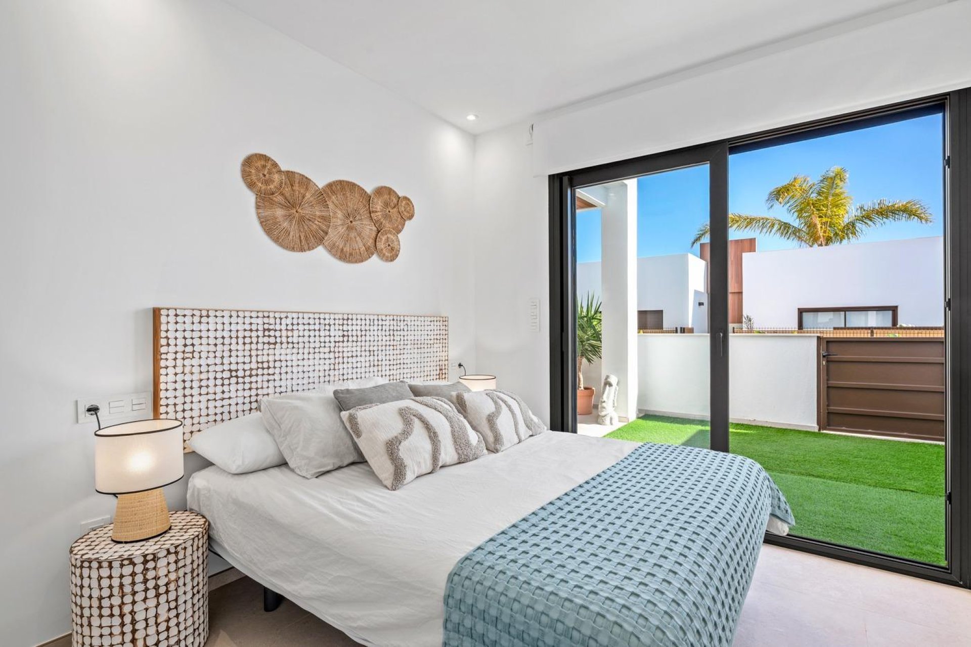 Obra nueva - Apartamento -
Los Alcazares - Serena Golf