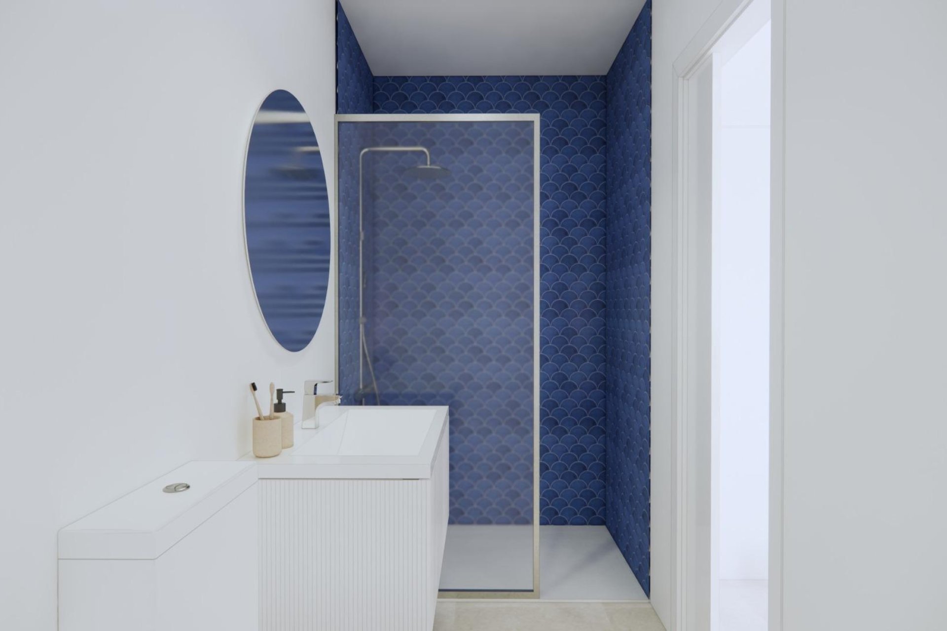 Obra nueva - Apartamento -
Pilar de la Horadada - Torre De La Horadada