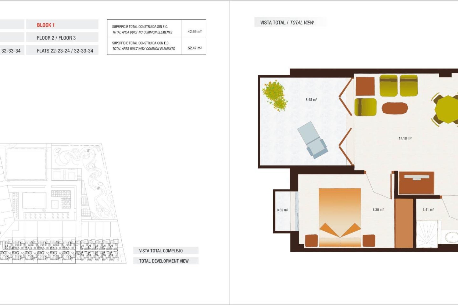 Obra nueva - Apartamento / piso -
Archena - Villanueva del Rio Segura